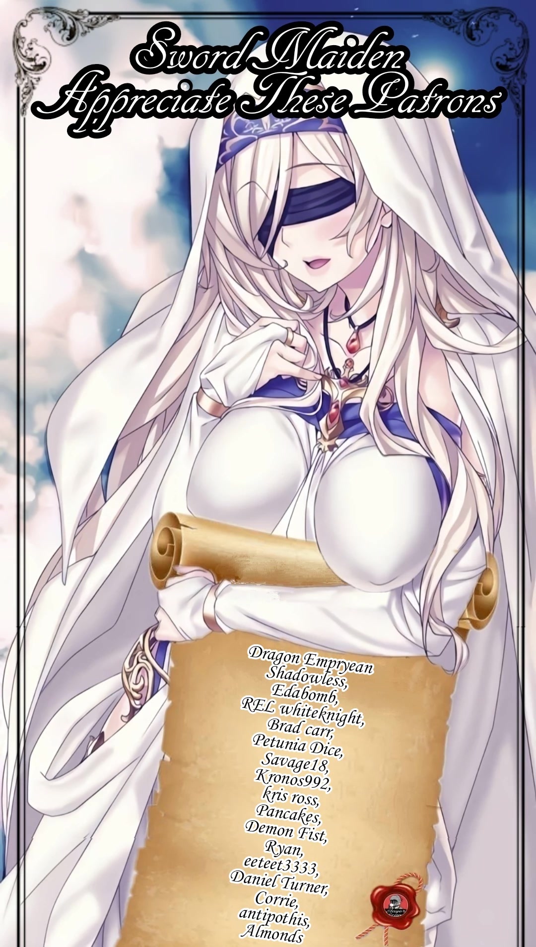 The Reward For Keeping Quiet Was Sex With Girls Dressed As Men Chapter 6 - Page 24
