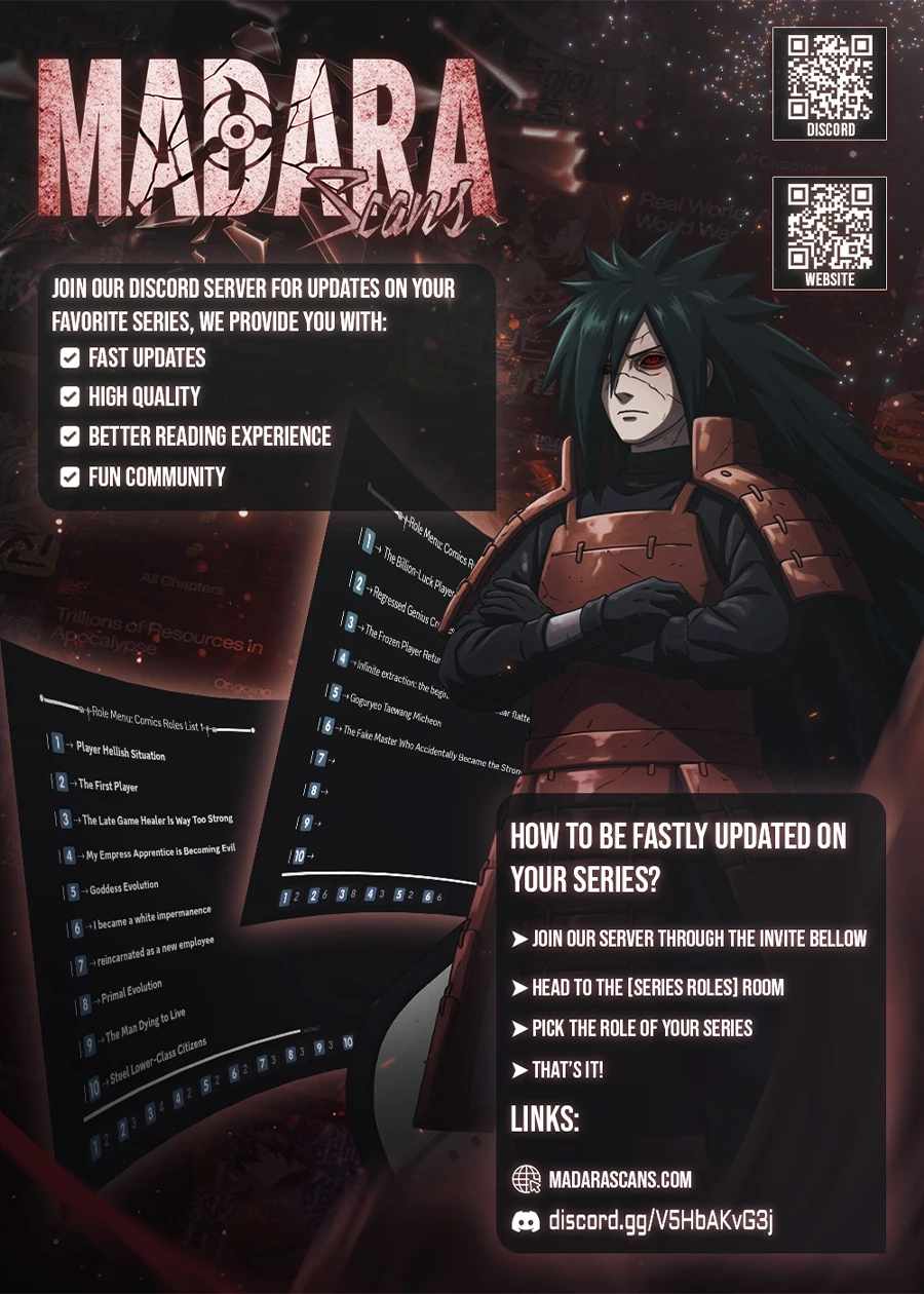 The Rise of the Bottom-Ranked Spirit User Chapter 19 - Page 8