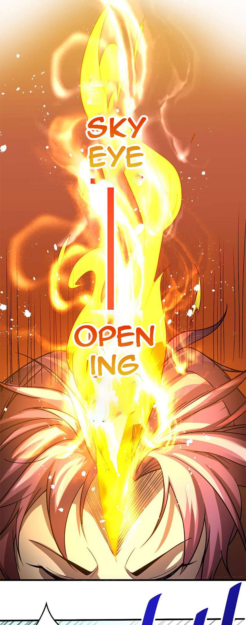 The Rise of the Eye of the Nine Realms Chapter 0 - Page 7