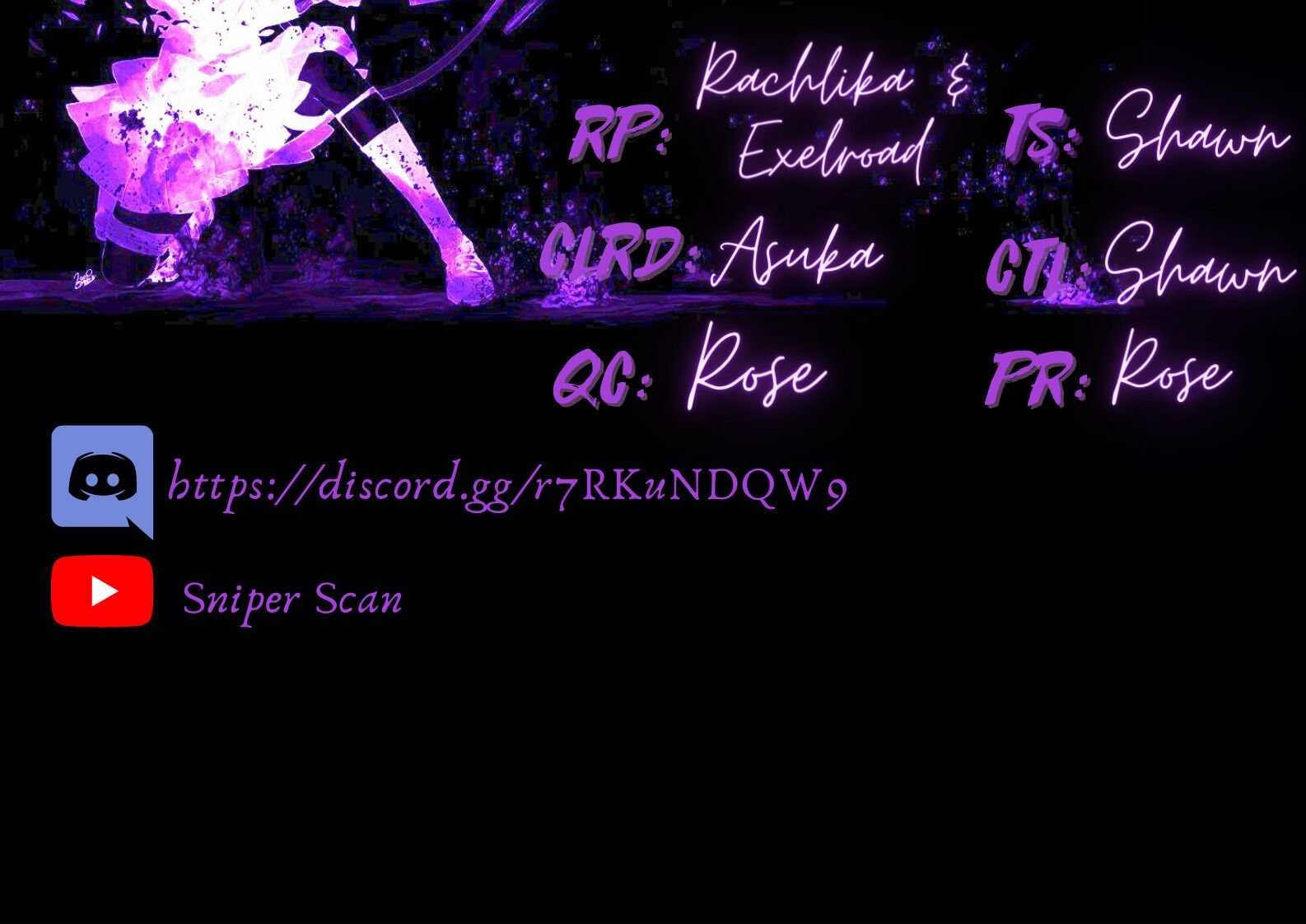 The Rise of the Eye of the Nine Realms Chapter 2 - Page 2