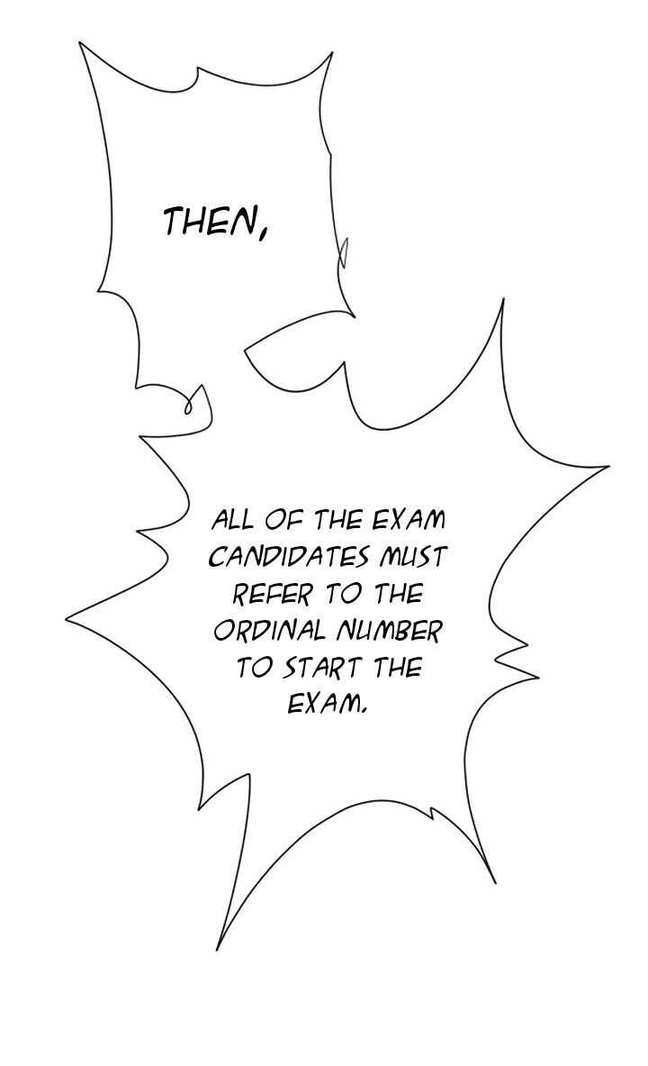 The Rise of the Eye of the Nine Realms Chapter 4 - Page 3