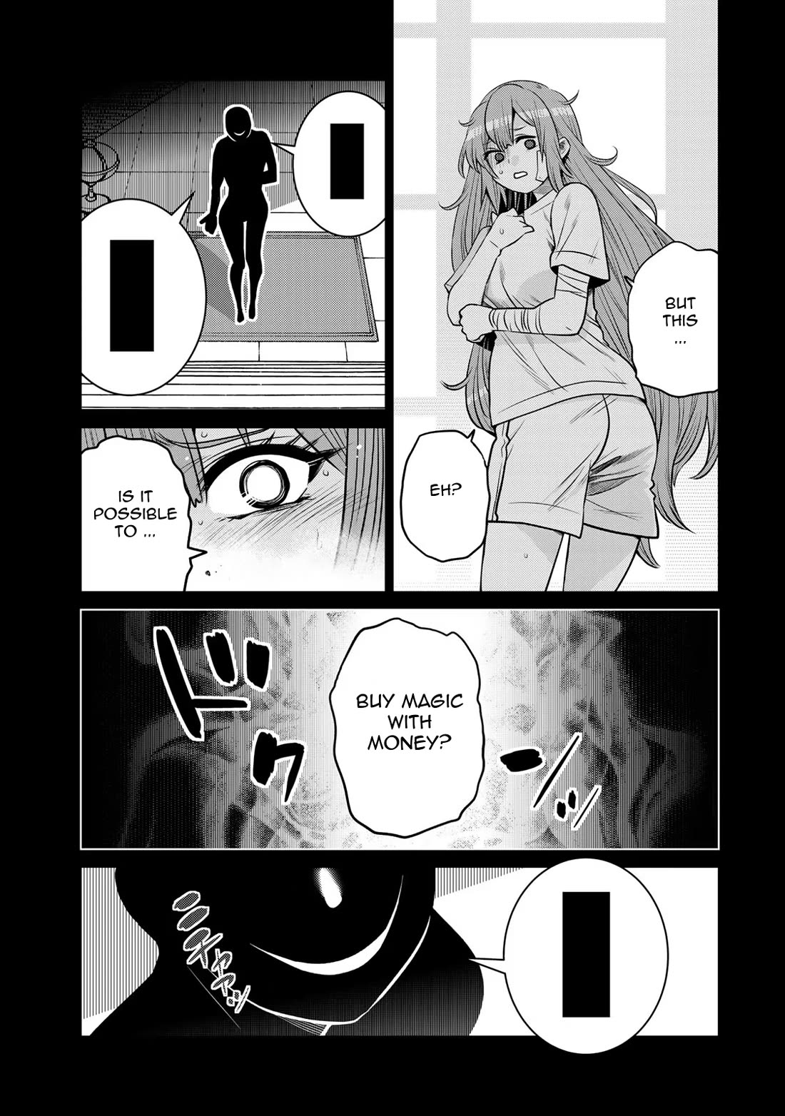 The Rise of the Tentacle Magician Chapter 14 - Page 26