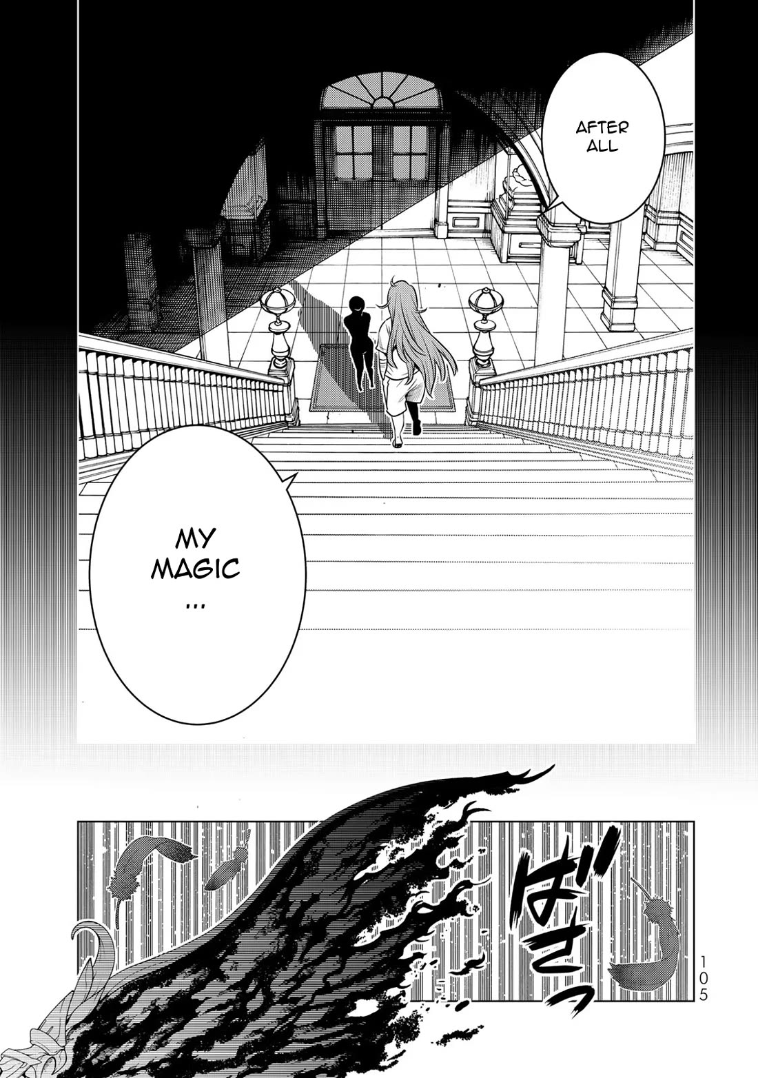 The Rise of the Tentacle Magician Chapter 14 - Page 28