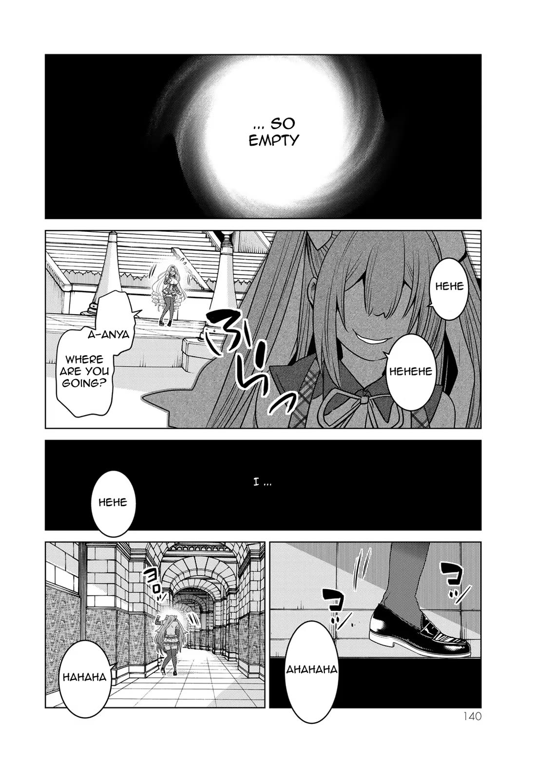 The Rise of the Tentacle Magician Chapter 15 - Page 28