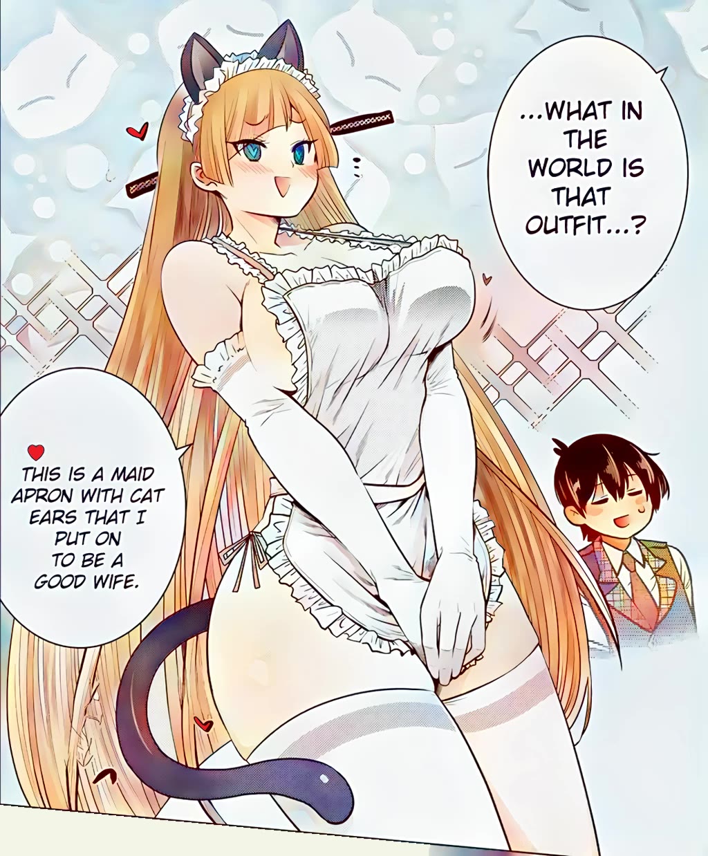 The Rise of the Tentacle Magician Chapter 7.2 - Page 20