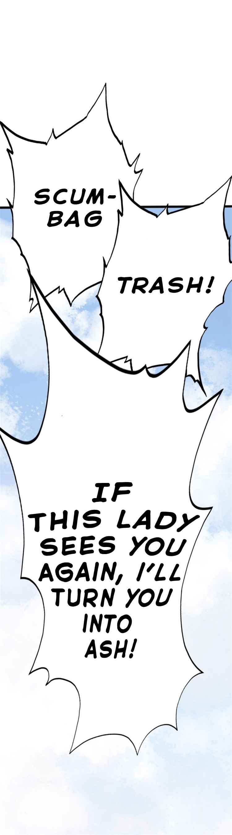 The Road To Heaven Chapter 1 - Page 35
