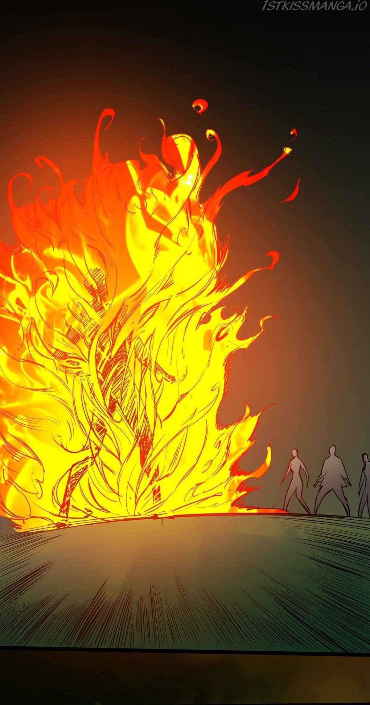 The Road To Heaven Chapter 13 - Page 11