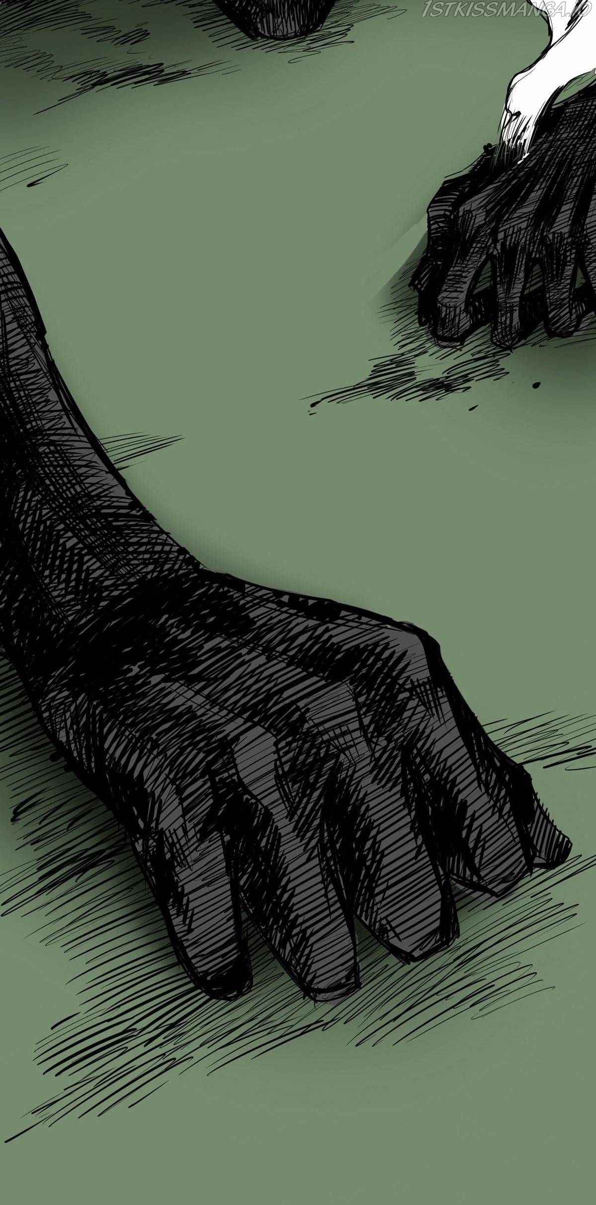 The Road To Heaven Chapter 13 - Page 14