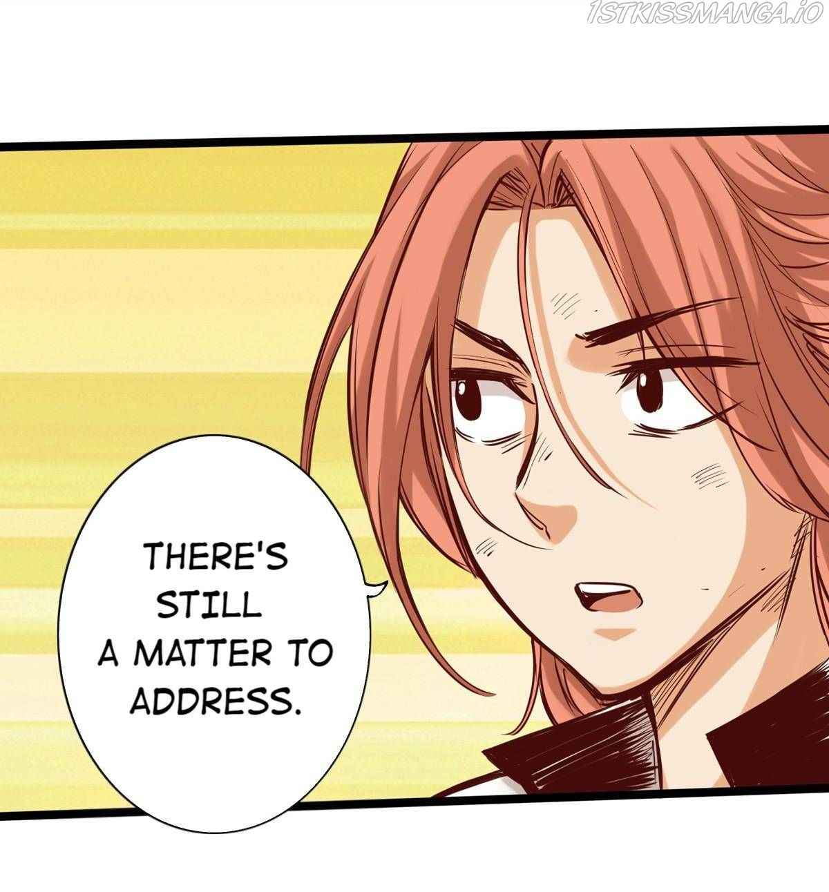 The Road To Heaven Chapter 13 - Page 15