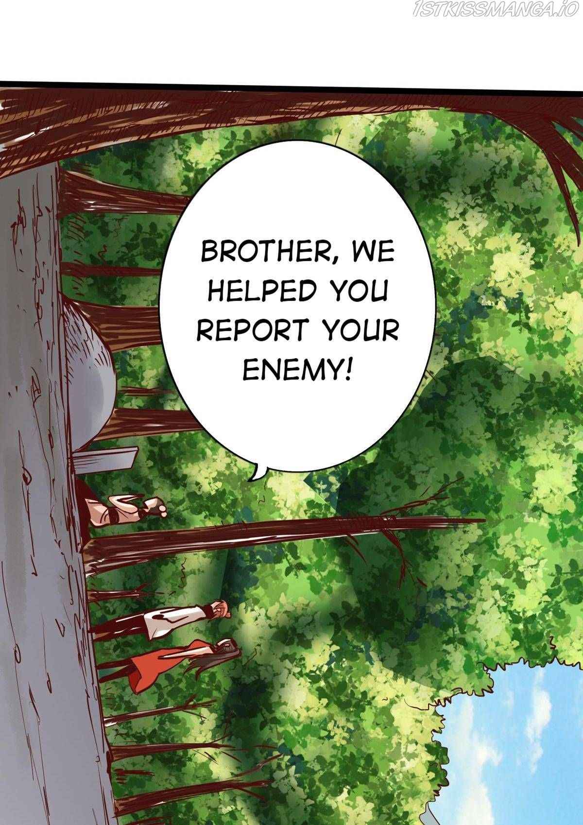 The Road To Heaven Chapter 13 - Page 17