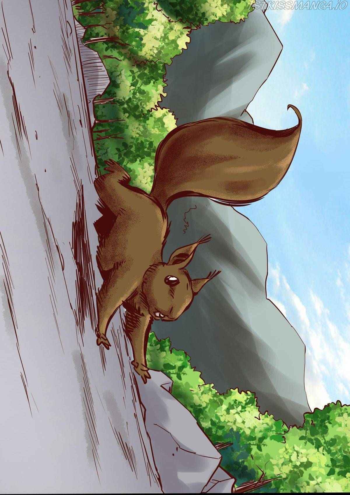 The Road To Heaven Chapter 13 - Page 18