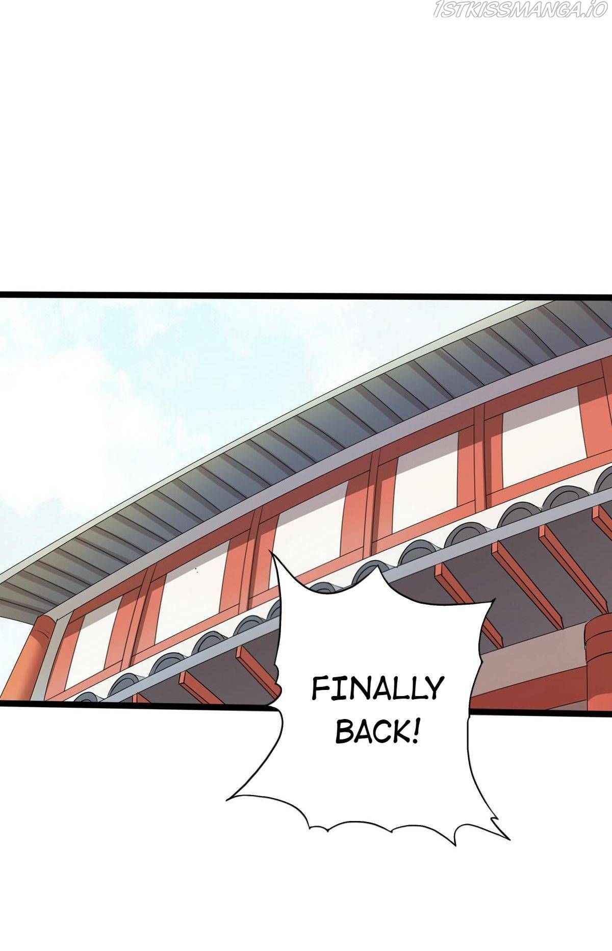 The Road To Heaven Chapter 13 - Page 22