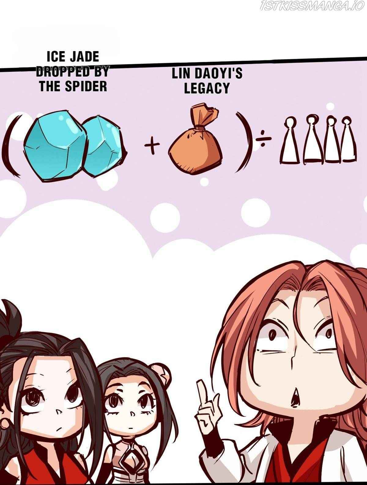 The Road To Heaven Chapter 13 - Page 27