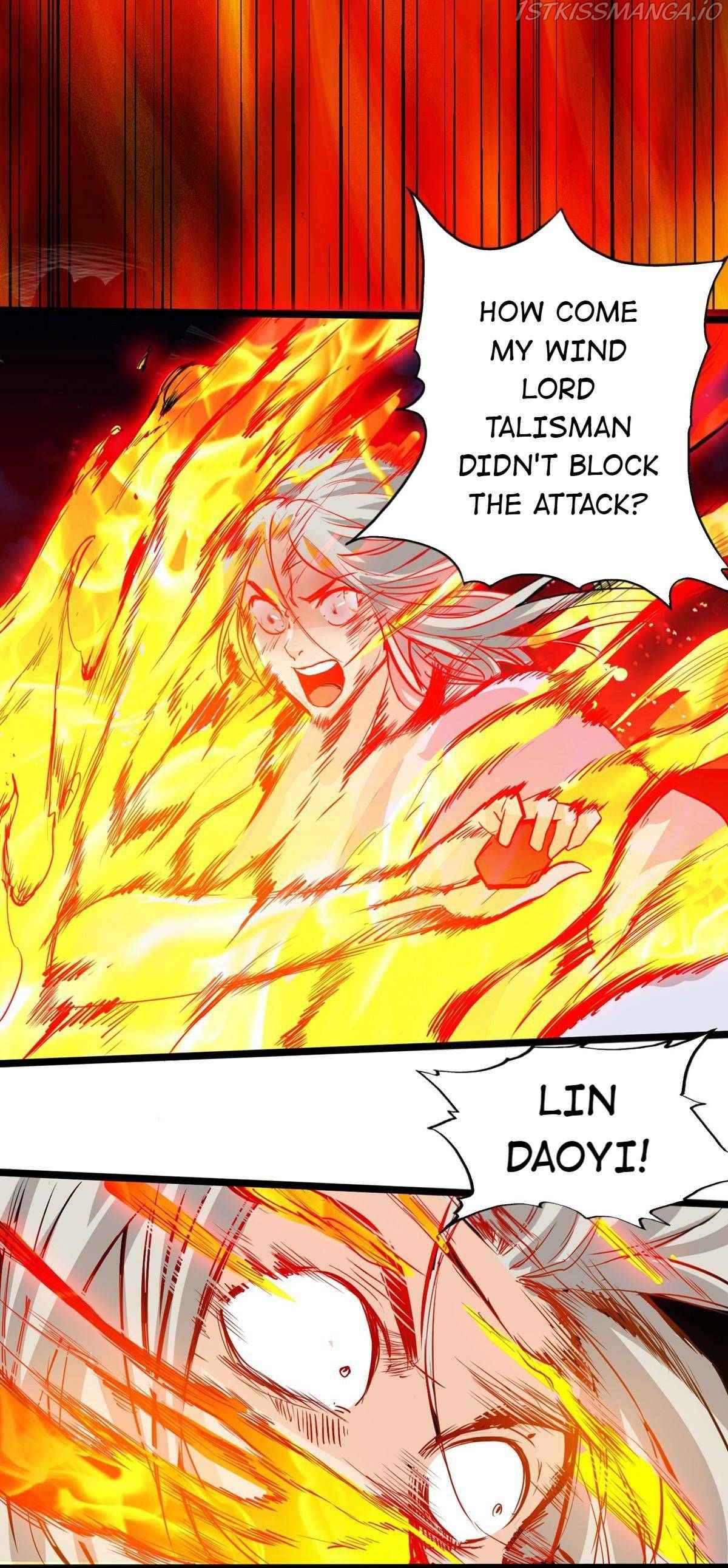 The Road To Heaven Chapter 13 - Page 4