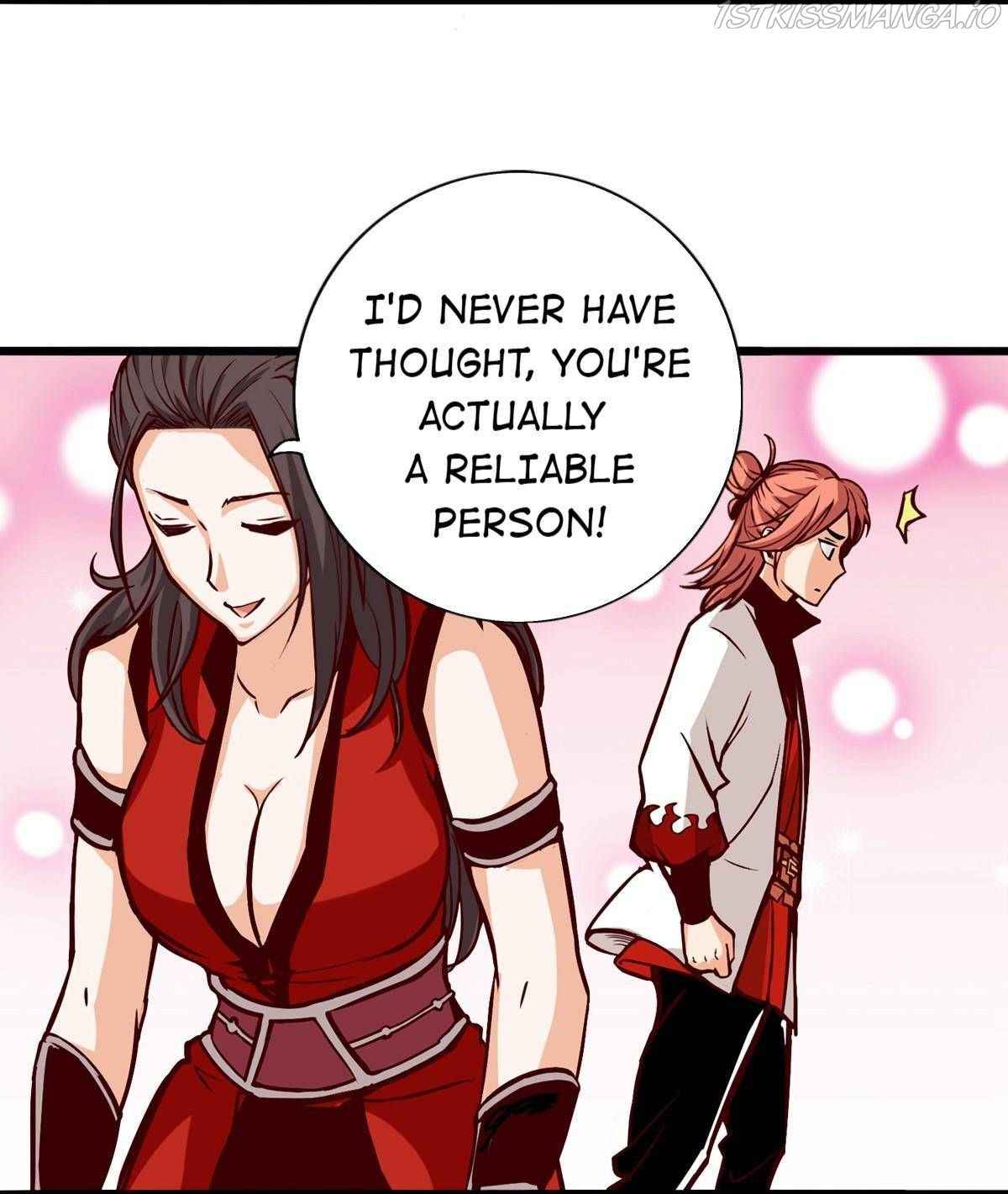 The Road To Heaven Chapter 13 - Page 31