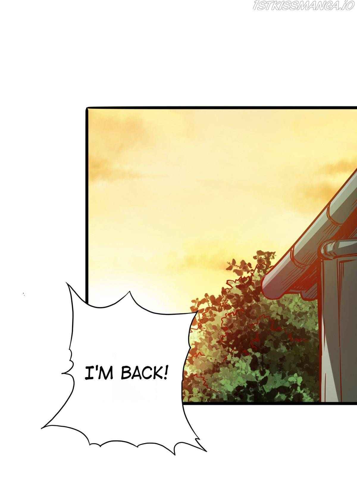 The Road To Heaven Chapter 13 - Page 35