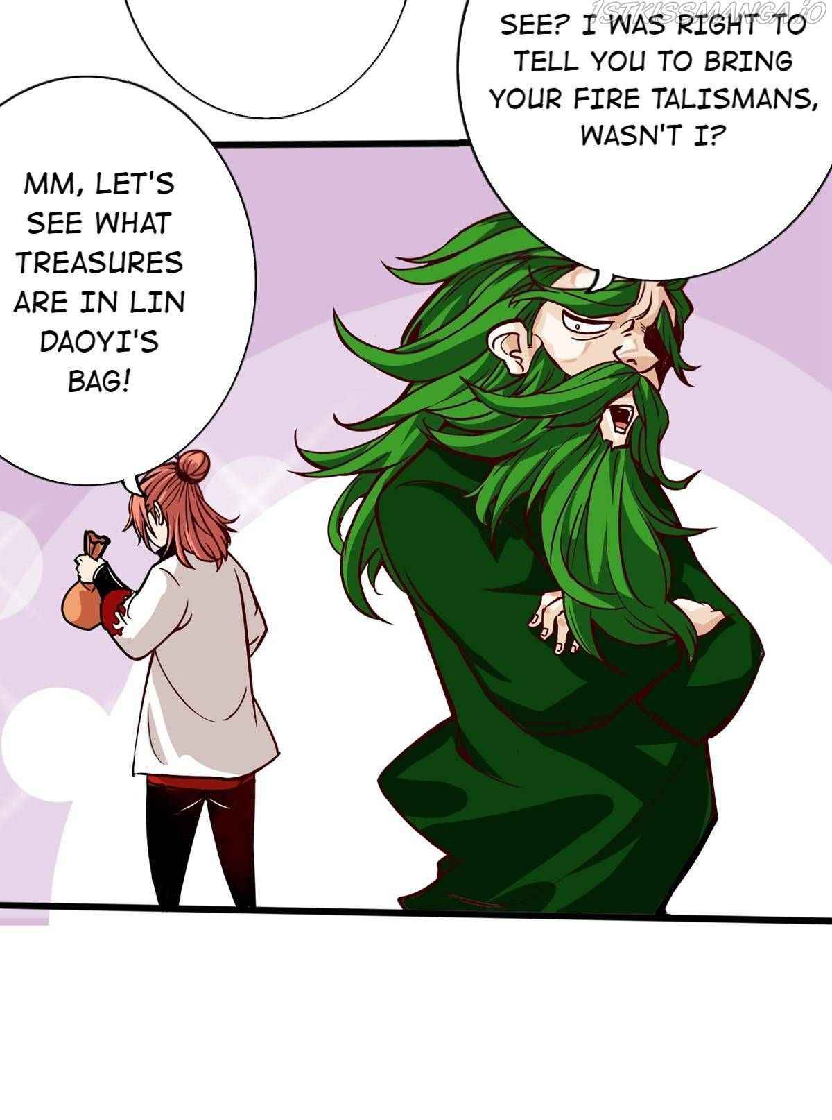 The Road To Heaven Chapter 13 - Page 37