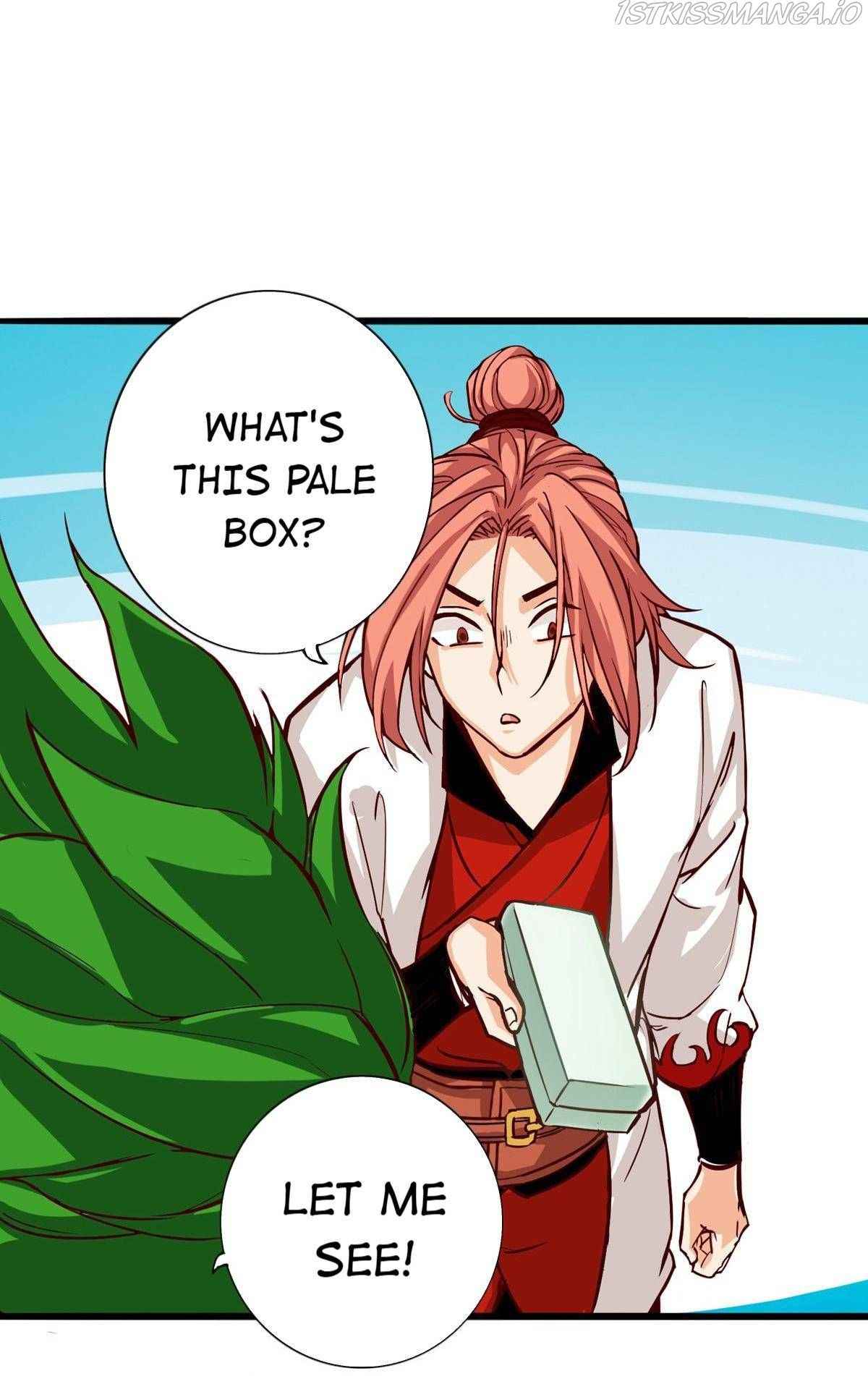 The Road To Heaven Chapter 13 - Page 38