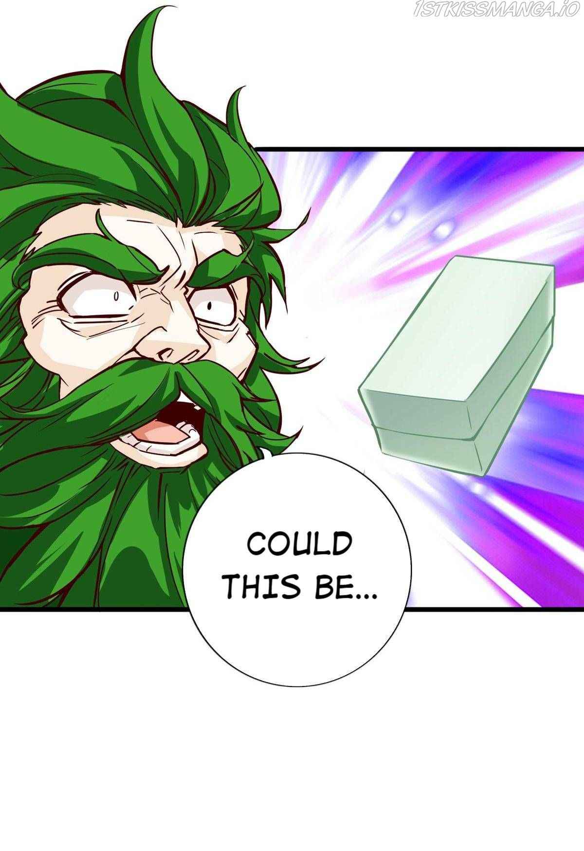 The Road To Heaven Chapter 13 - Page 39