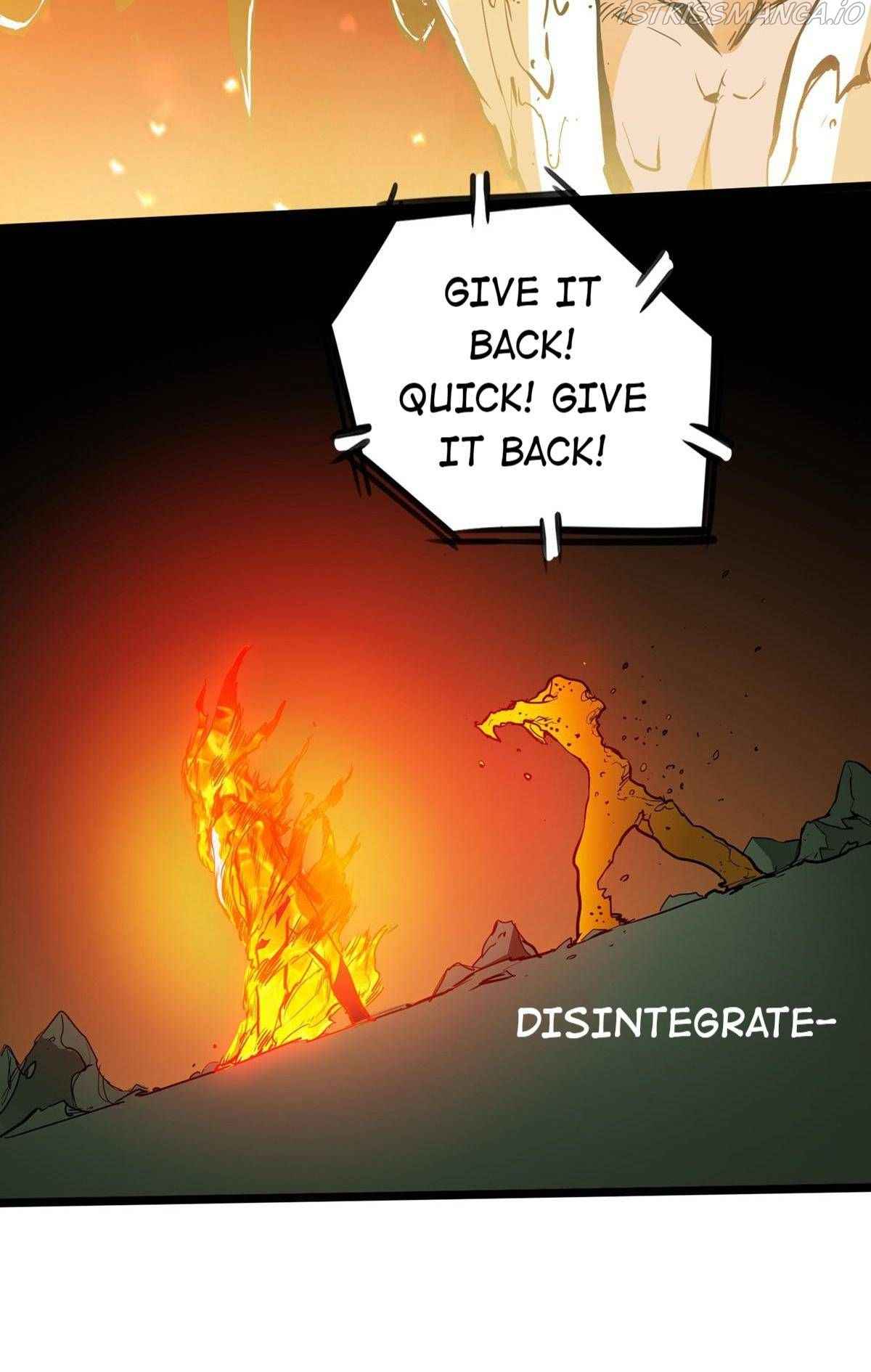 The Road To Heaven Chapter 13 - Page 7