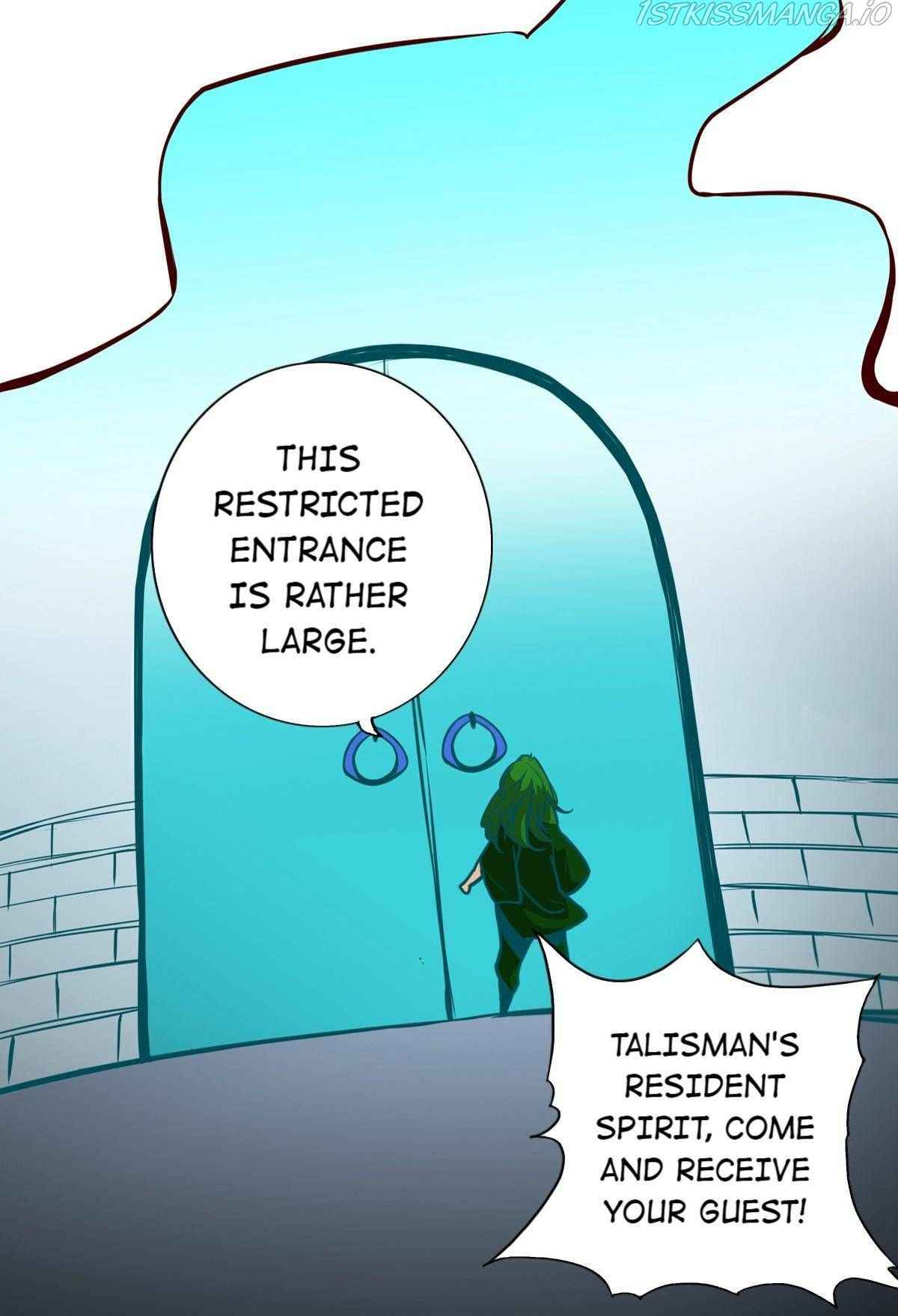 The Road To Heaven Chapter 14 - Page 13