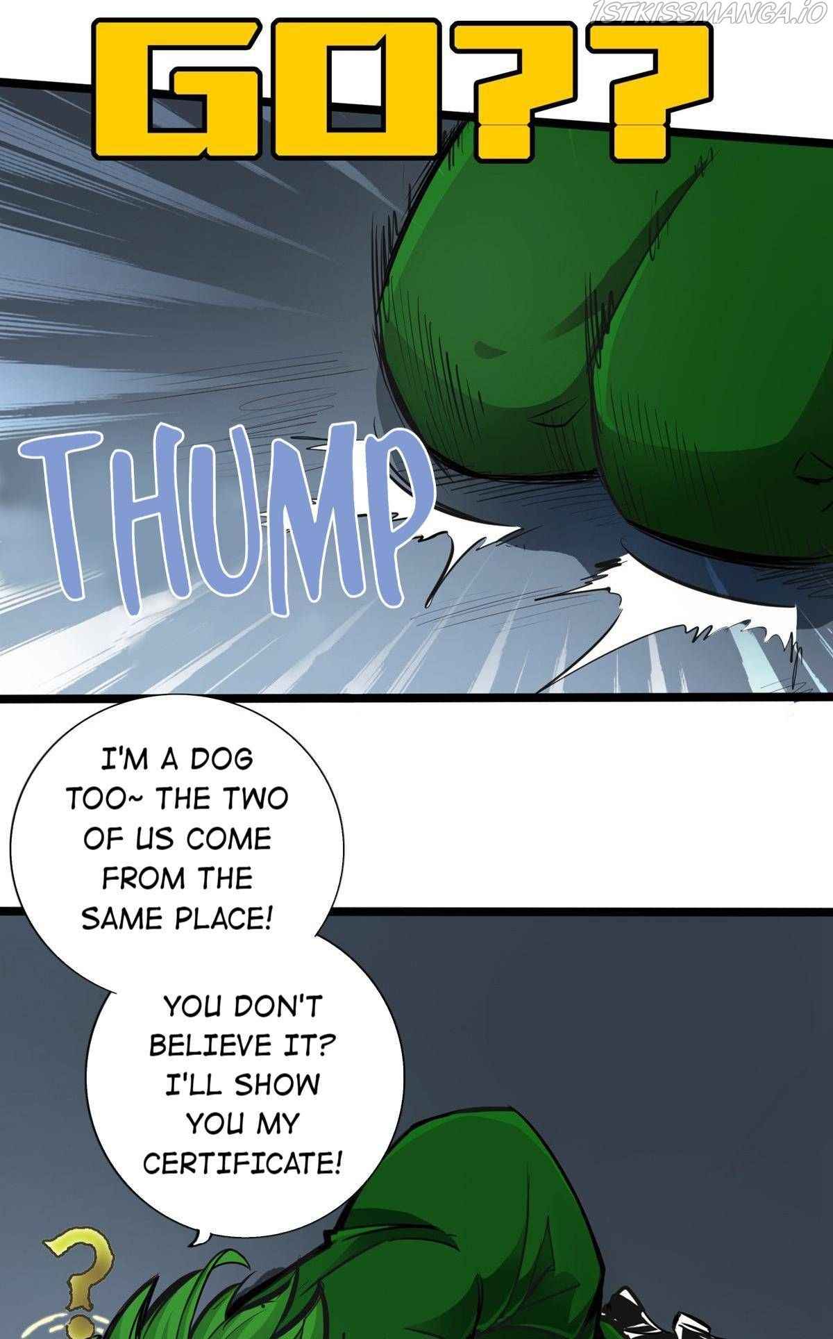 The Road To Heaven Chapter 14 - Page 25