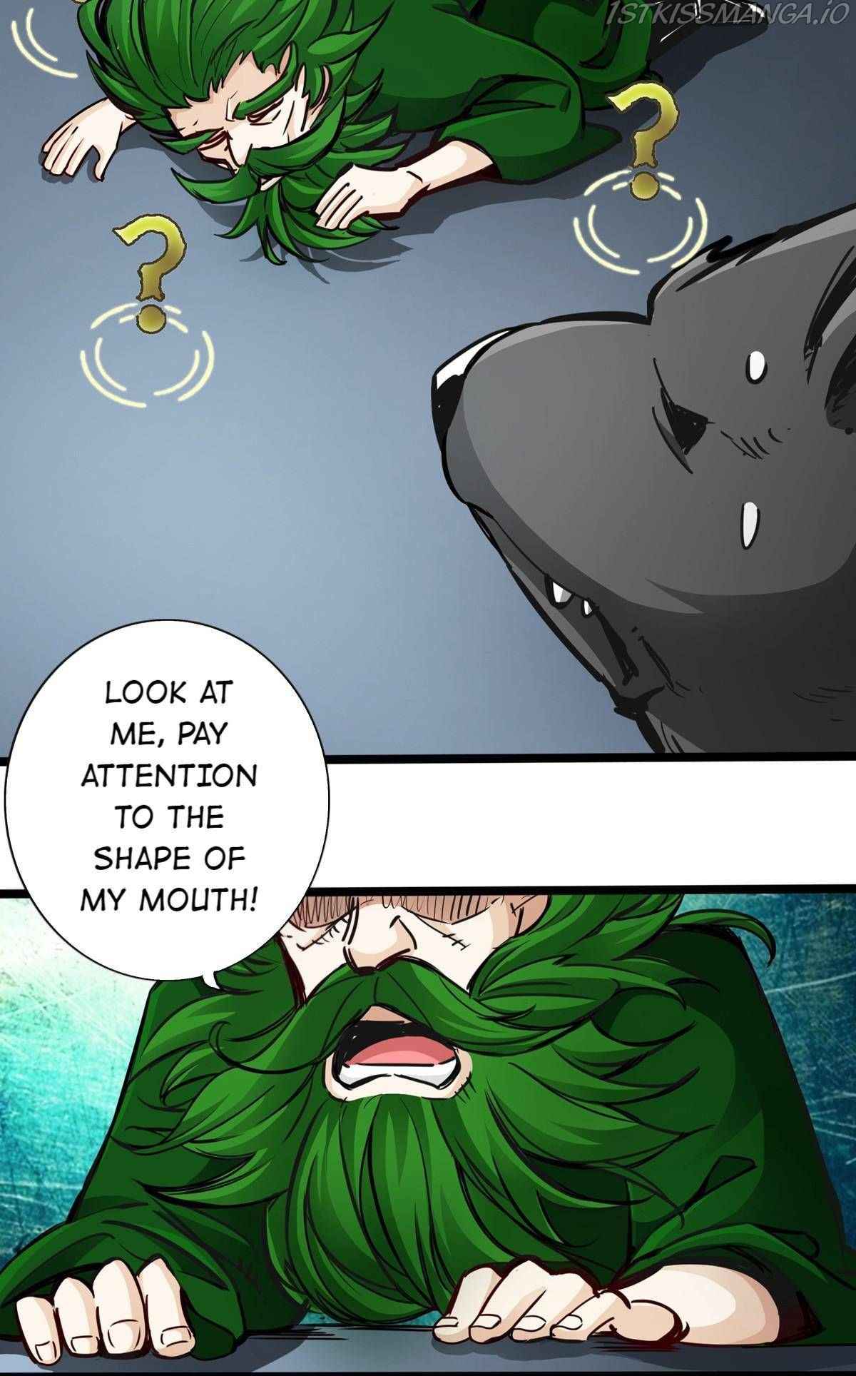 The Road To Heaven Chapter 14 - Page 26