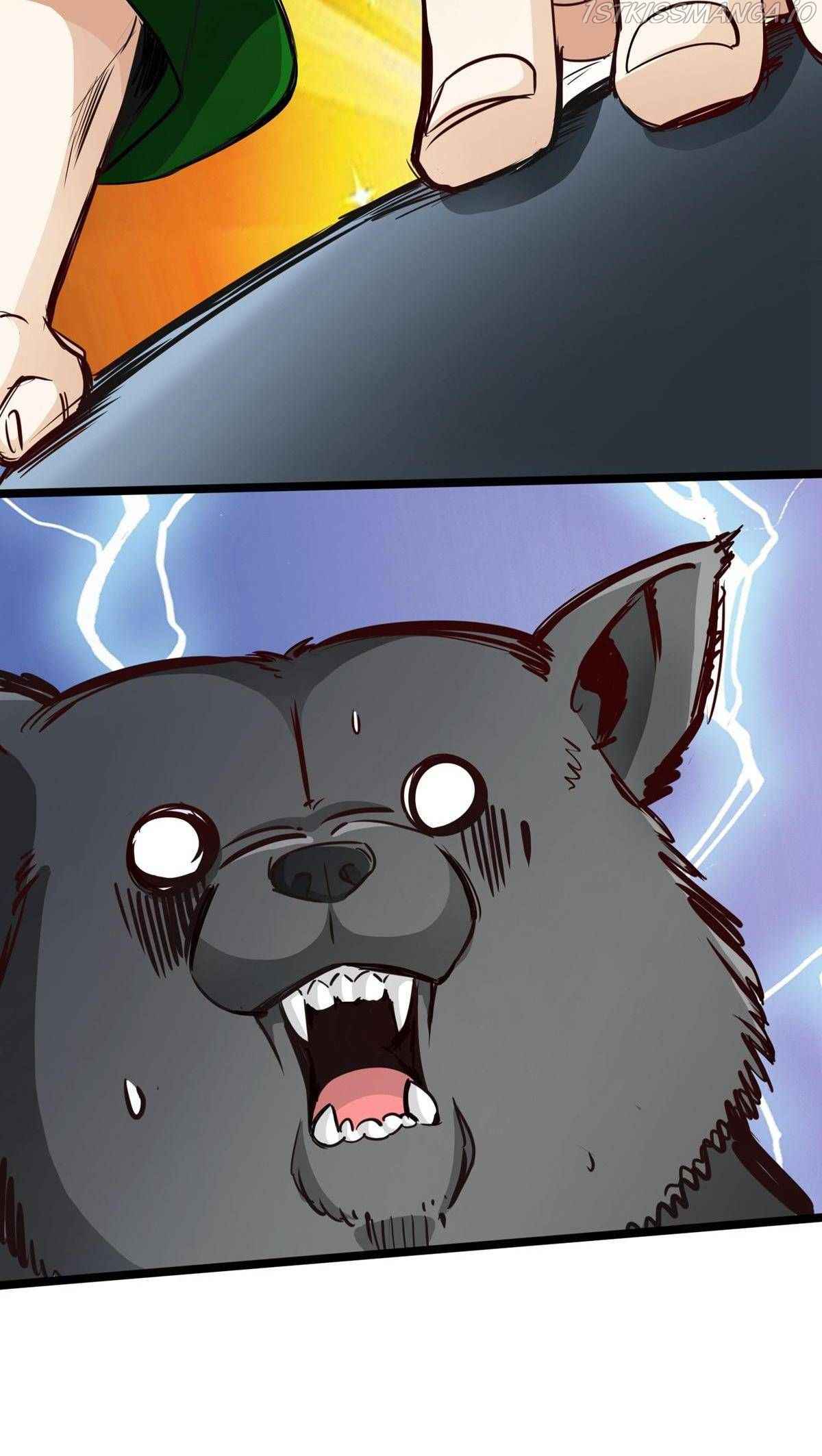 The Road To Heaven Chapter 14 - Page 28