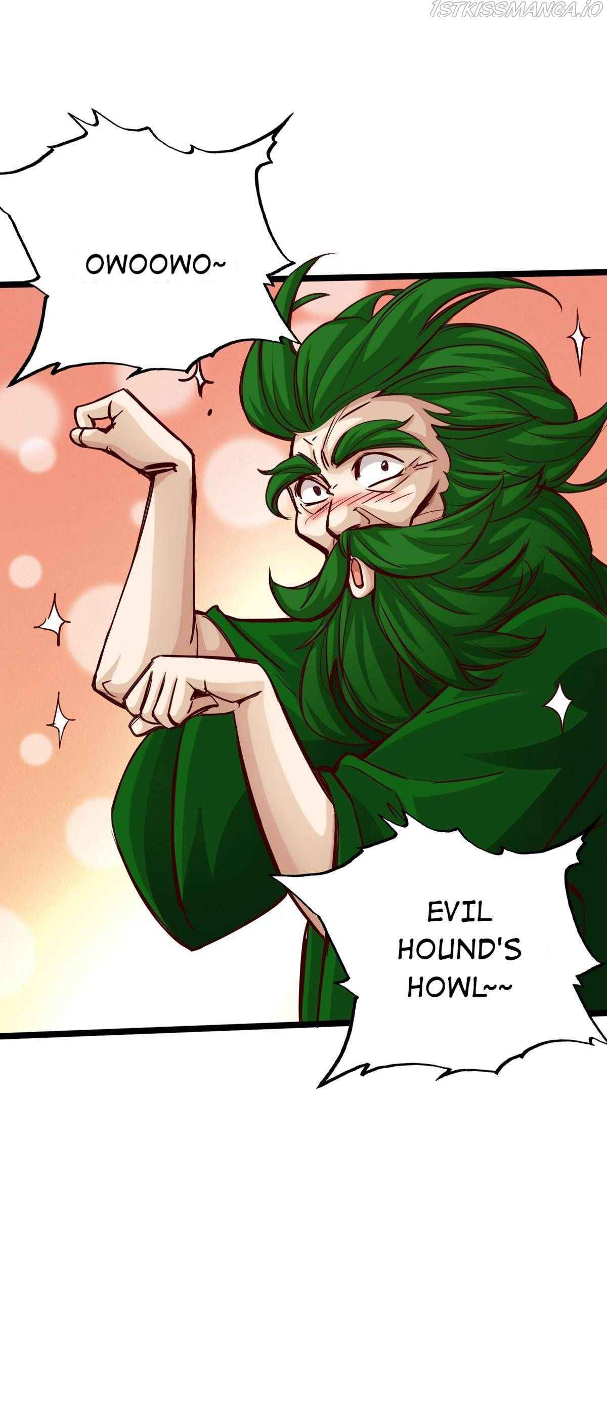 The Road To Heaven Chapter 14 - Page 29