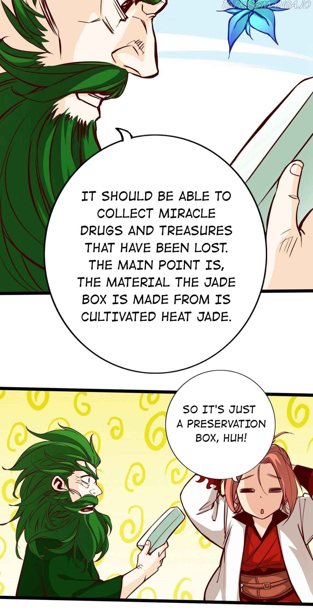 The Road To Heaven Chapter 14 - Page 4