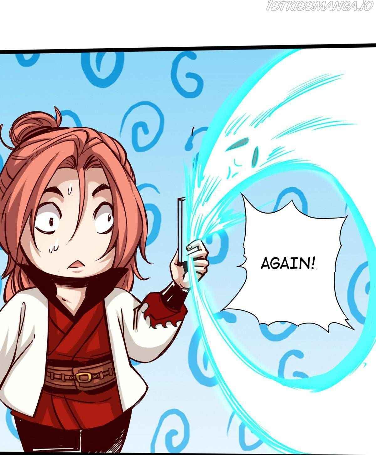 The Road To Heaven Chapter 14 - Page 31