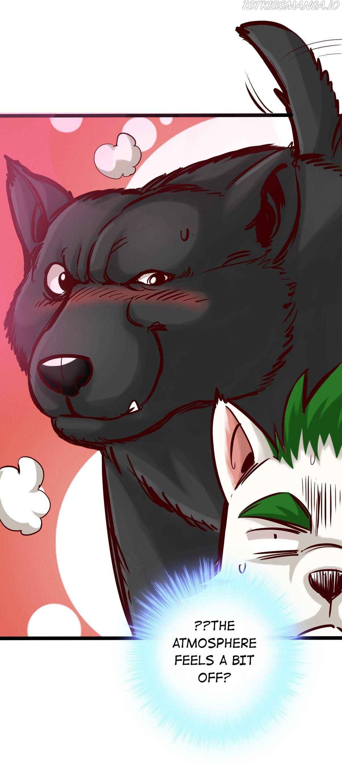 The Road To Heaven Chapter 14 - Page 36