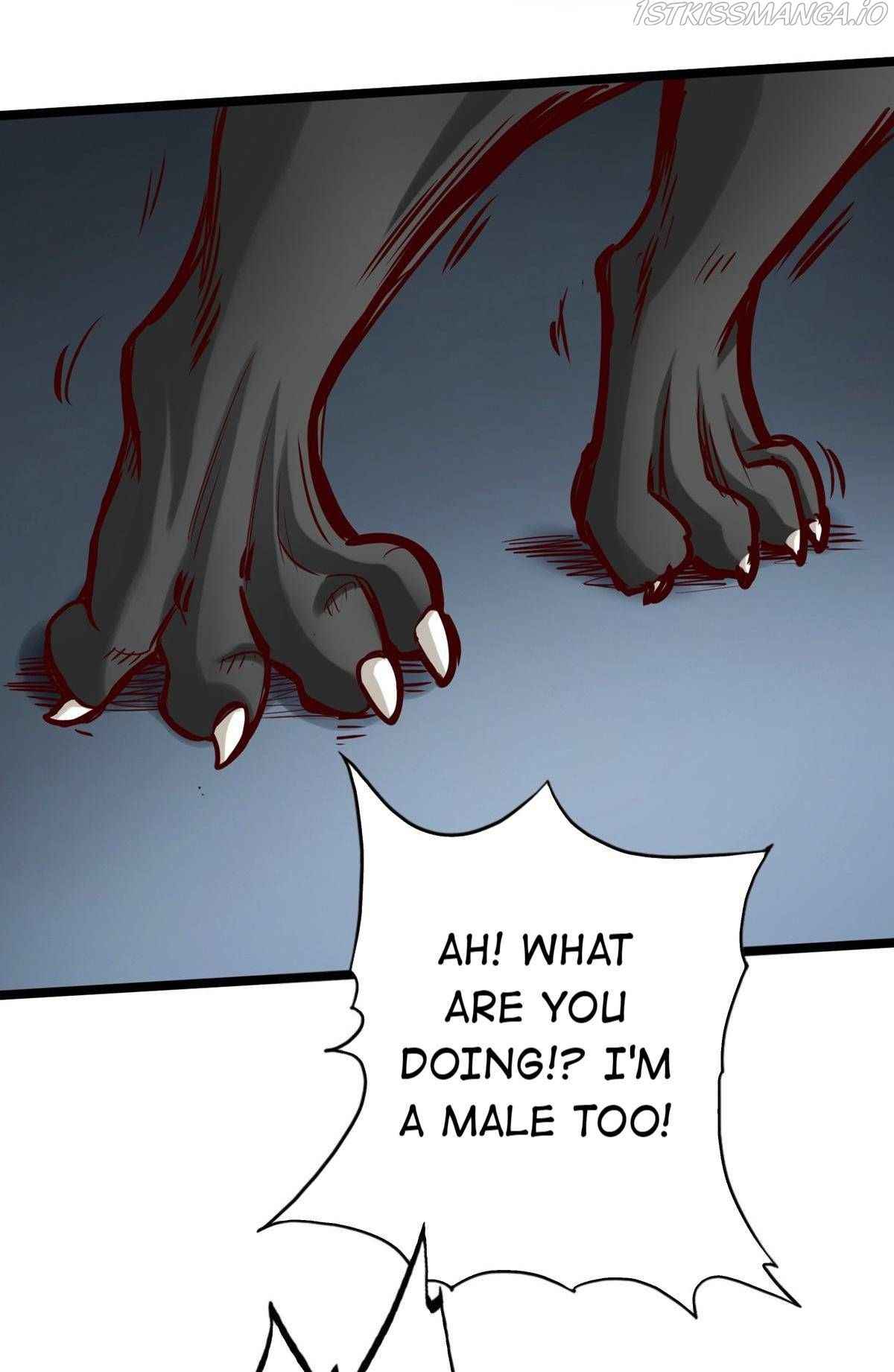 The Road To Heaven Chapter 14 - Page 37
