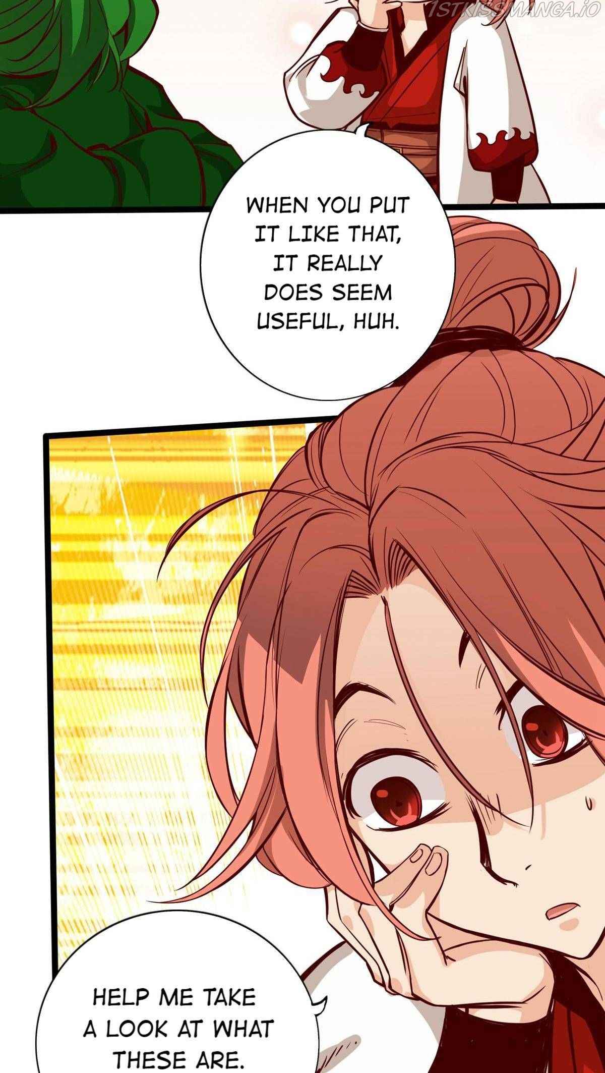The Road To Heaven Chapter 14 - Page 6