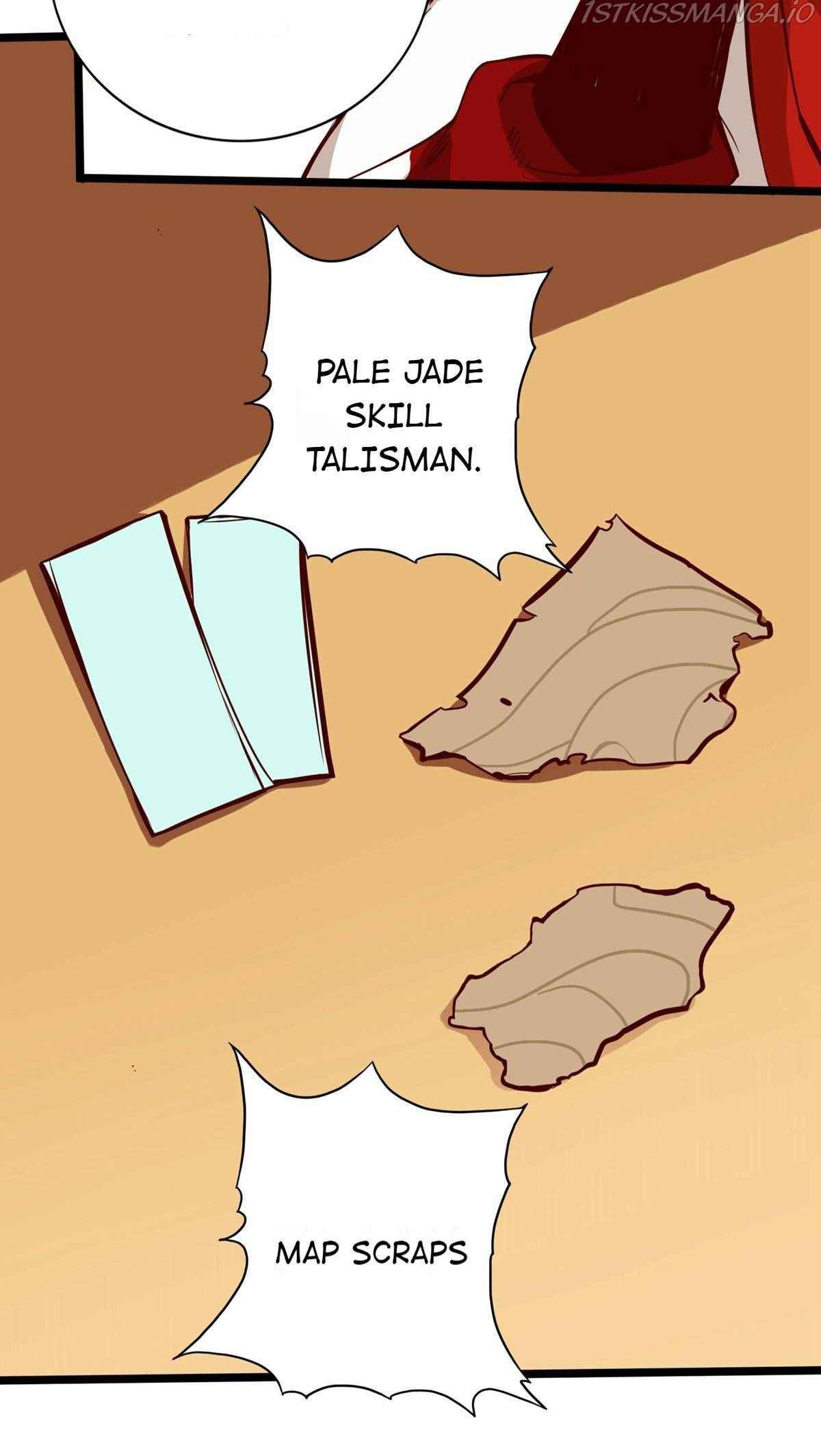 The Road To Heaven Chapter 14 - Page 7