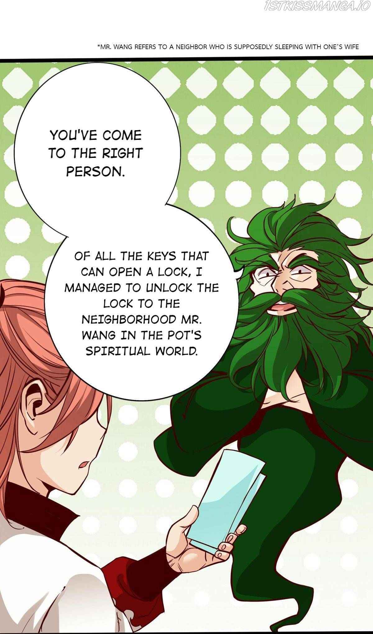 The Road To Heaven Chapter 14 - Page 9