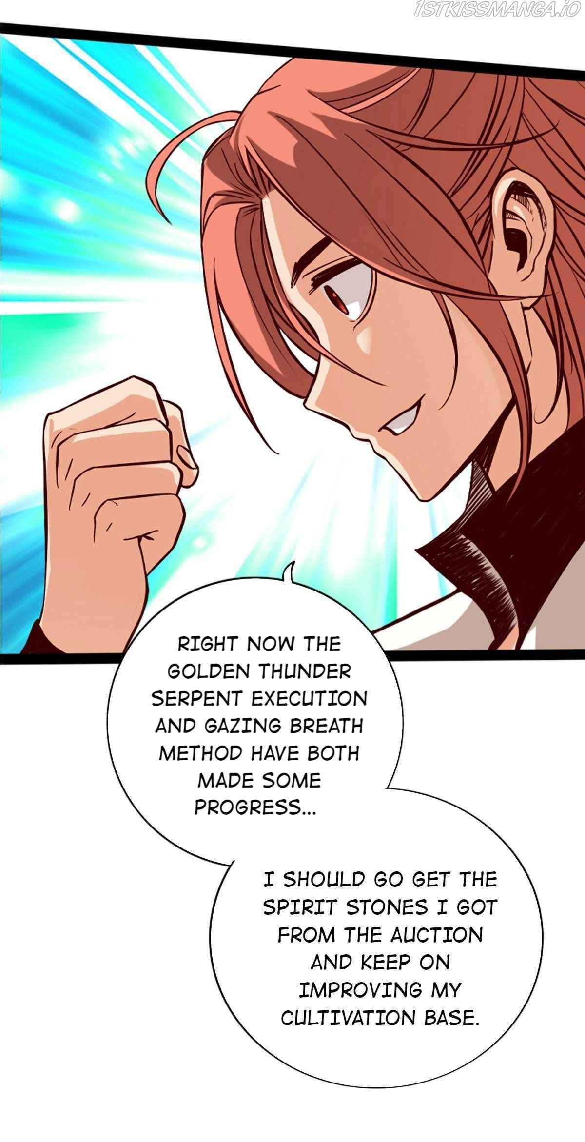 The Road To Heaven Chapter 15 - Page 12