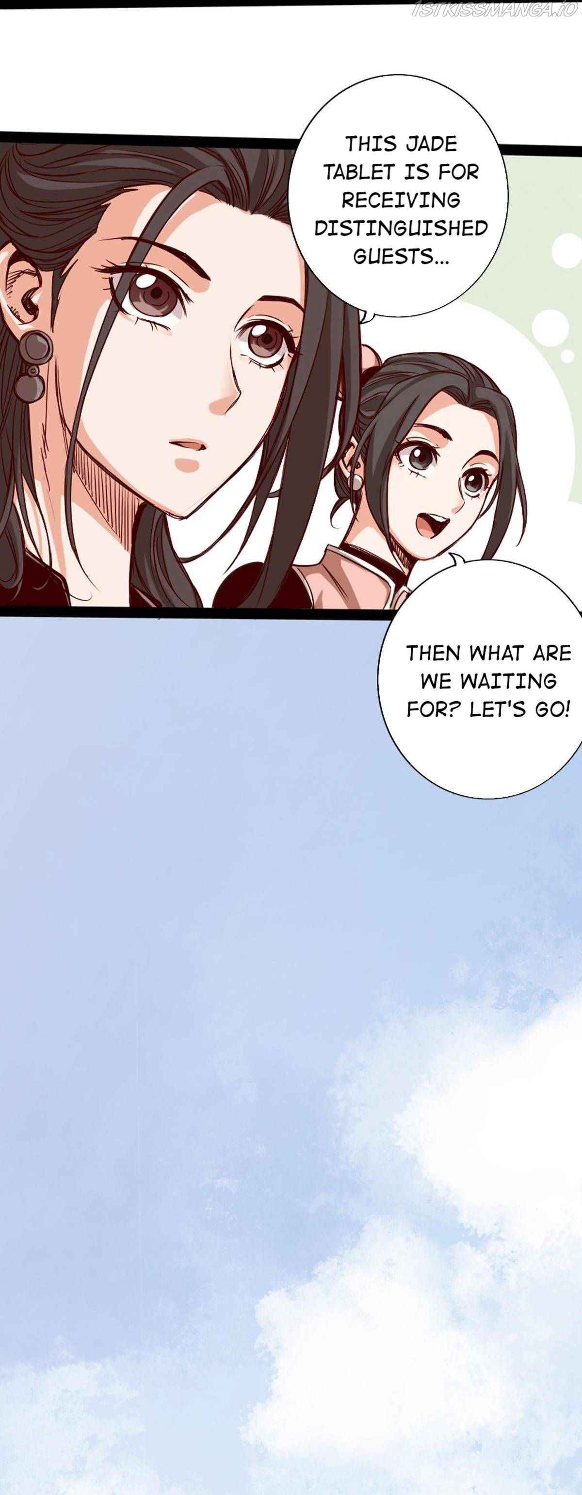 The Road To Heaven Chapter 15 - Page 17