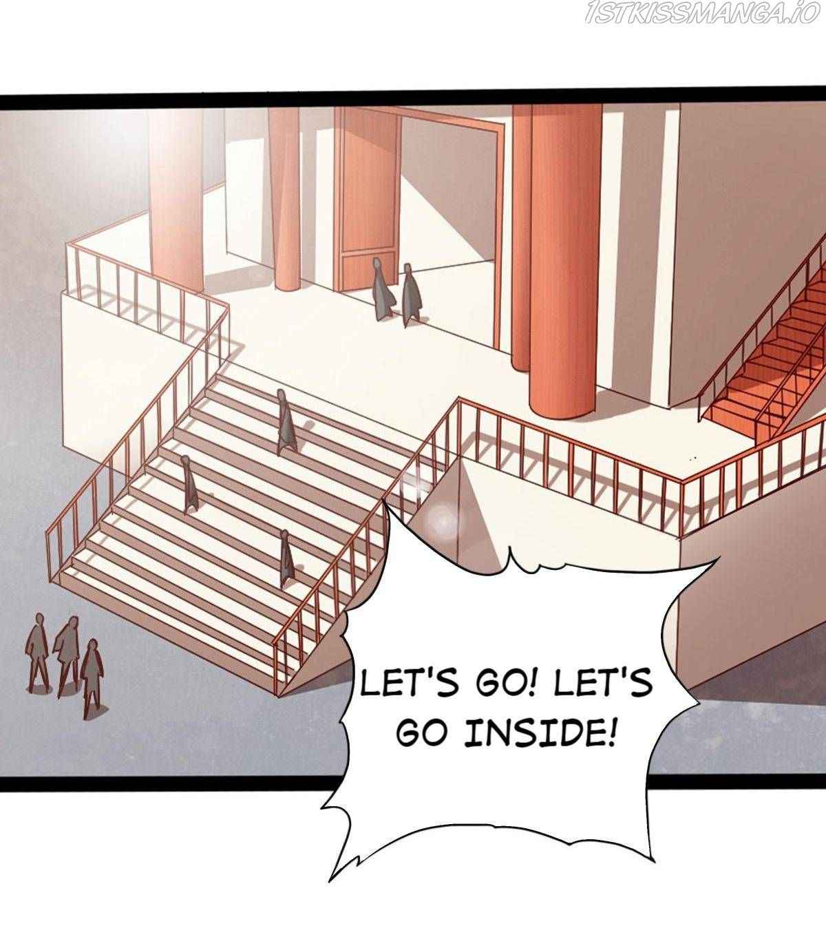 The Road To Heaven Chapter 15 - Page 20