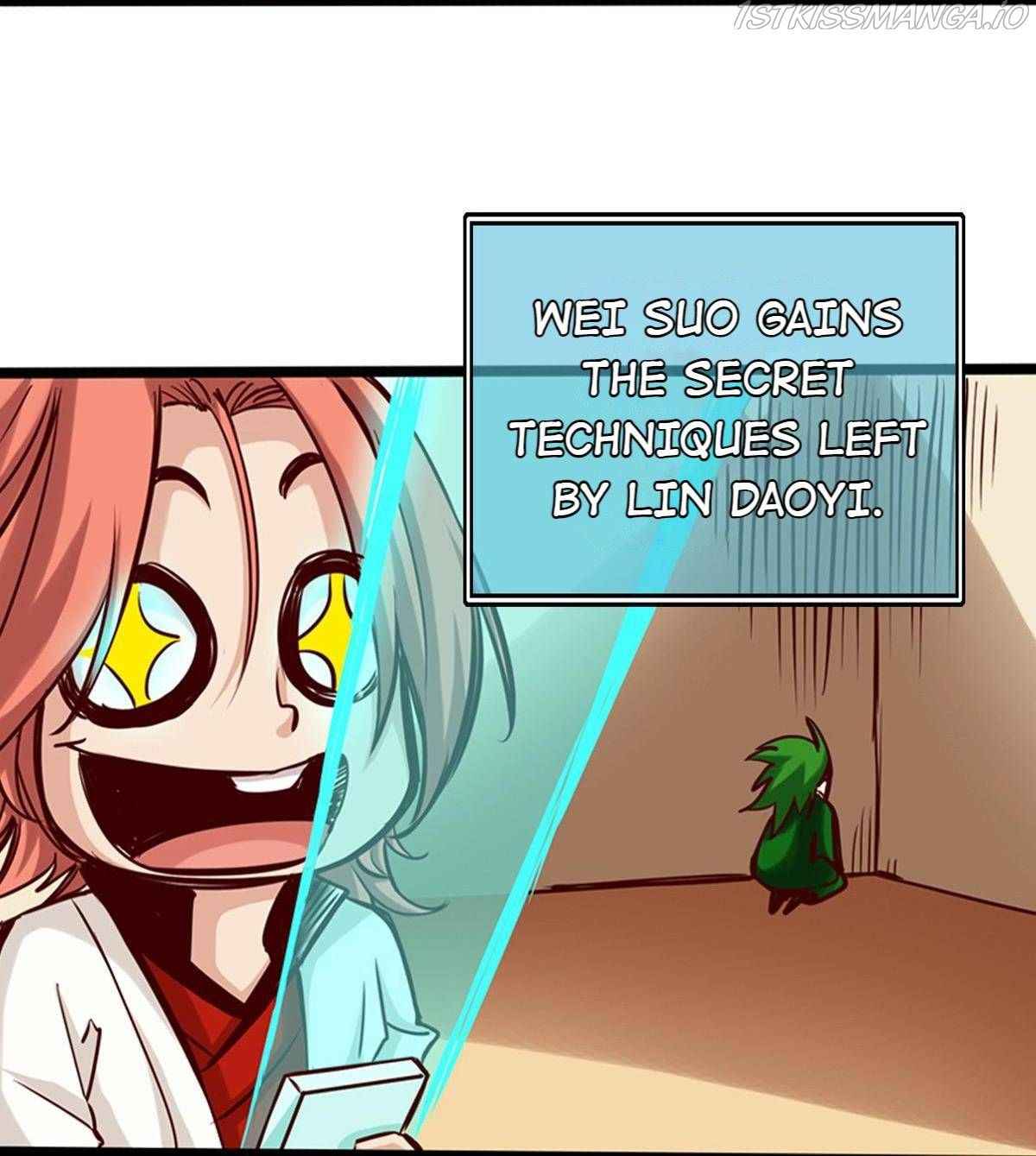 The Road To Heaven Chapter 15 - Page 3
