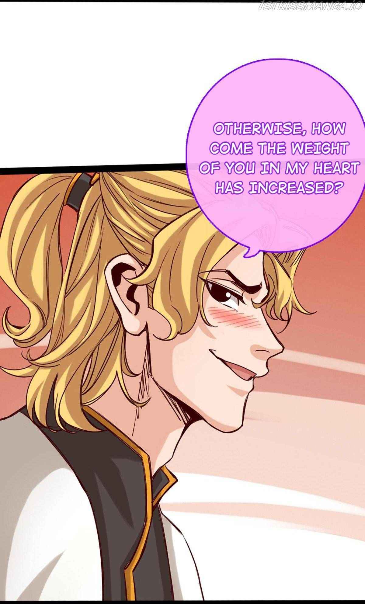 The Road To Heaven Chapter 15 - Page 26