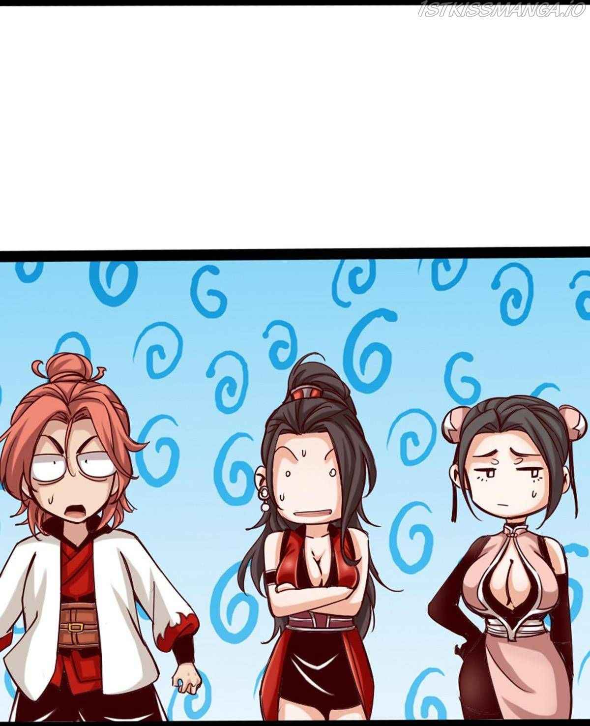The Road To Heaven Chapter 15 - Page 27