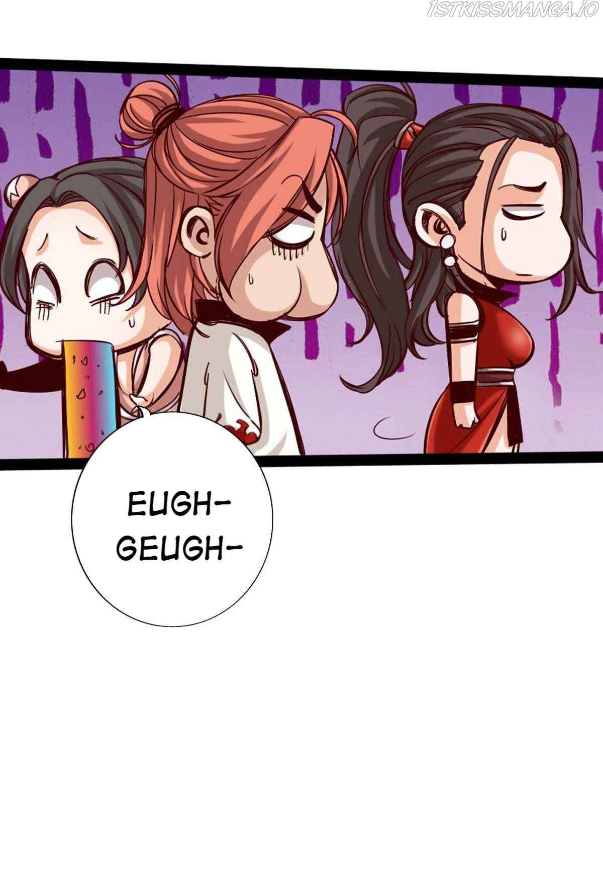 The Road To Heaven Chapter 15 - Page 30