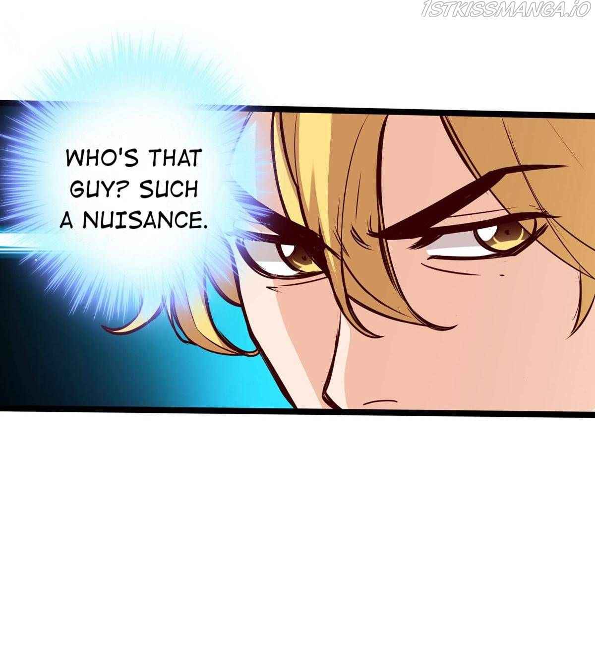 The Road To Heaven Chapter 15 - Page 31