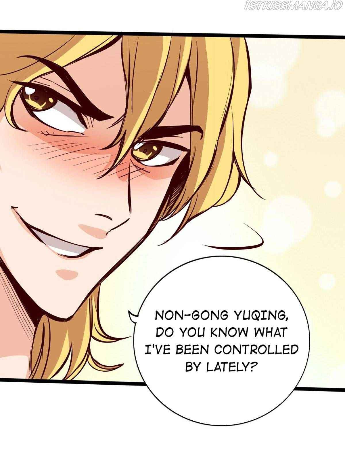 The Road To Heaven Chapter 15 - Page 32