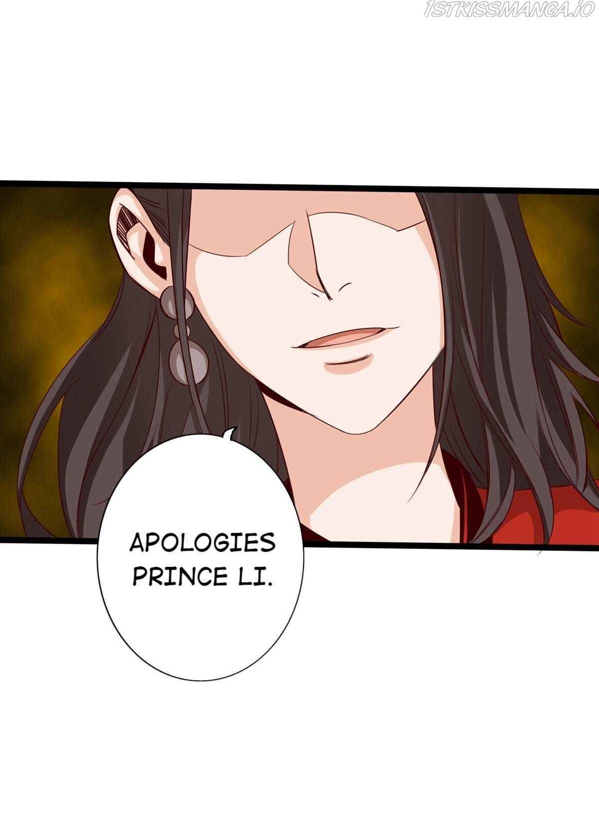The Road To Heaven Chapter 15 - Page 36