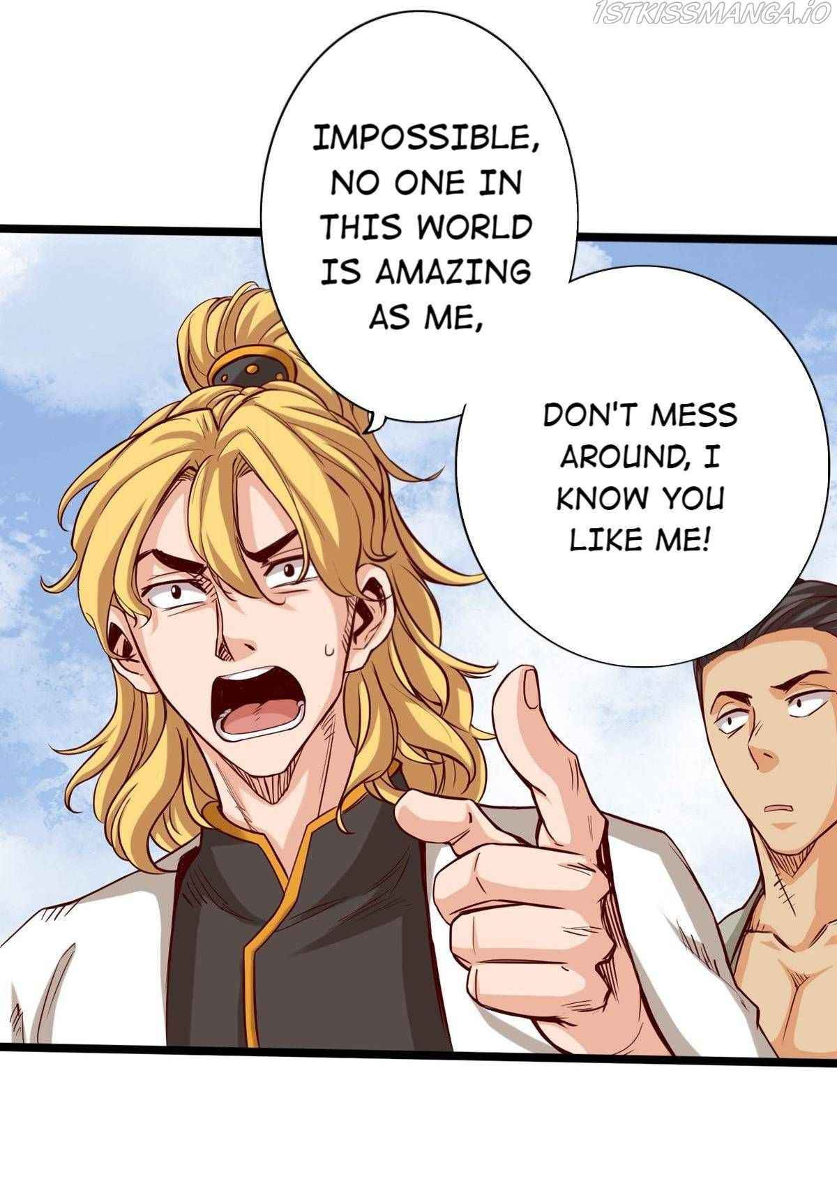 The Road To Heaven Chapter 15 - Page 38
