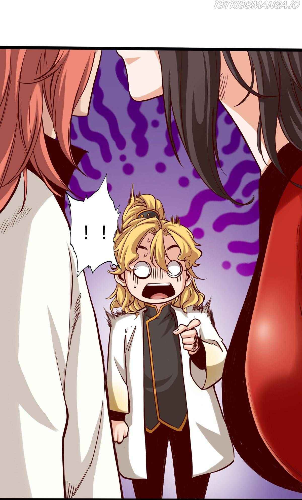 The Road To Heaven Chapter 15 - Page 39
