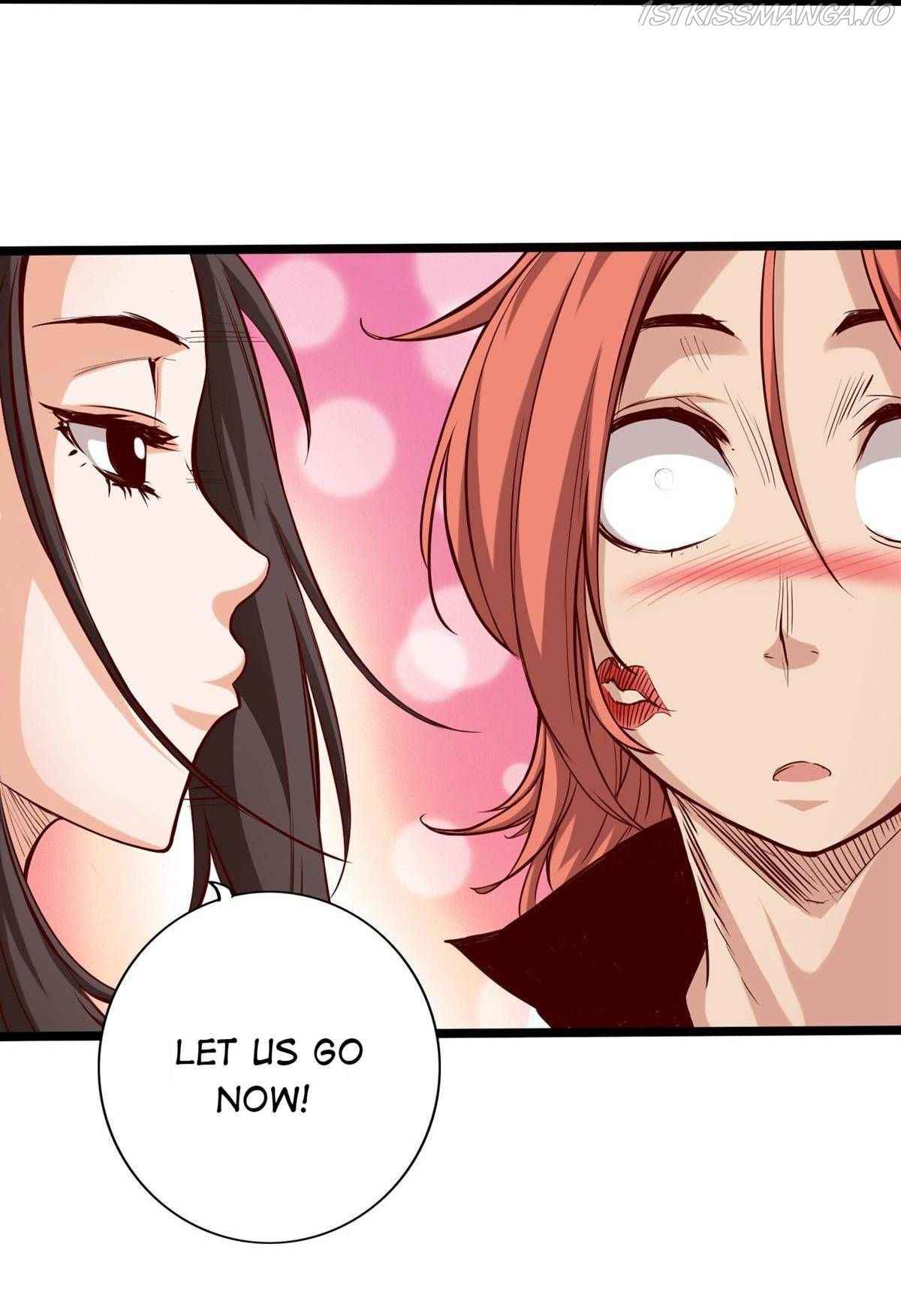 The Road To Heaven Chapter 15 - Page 40