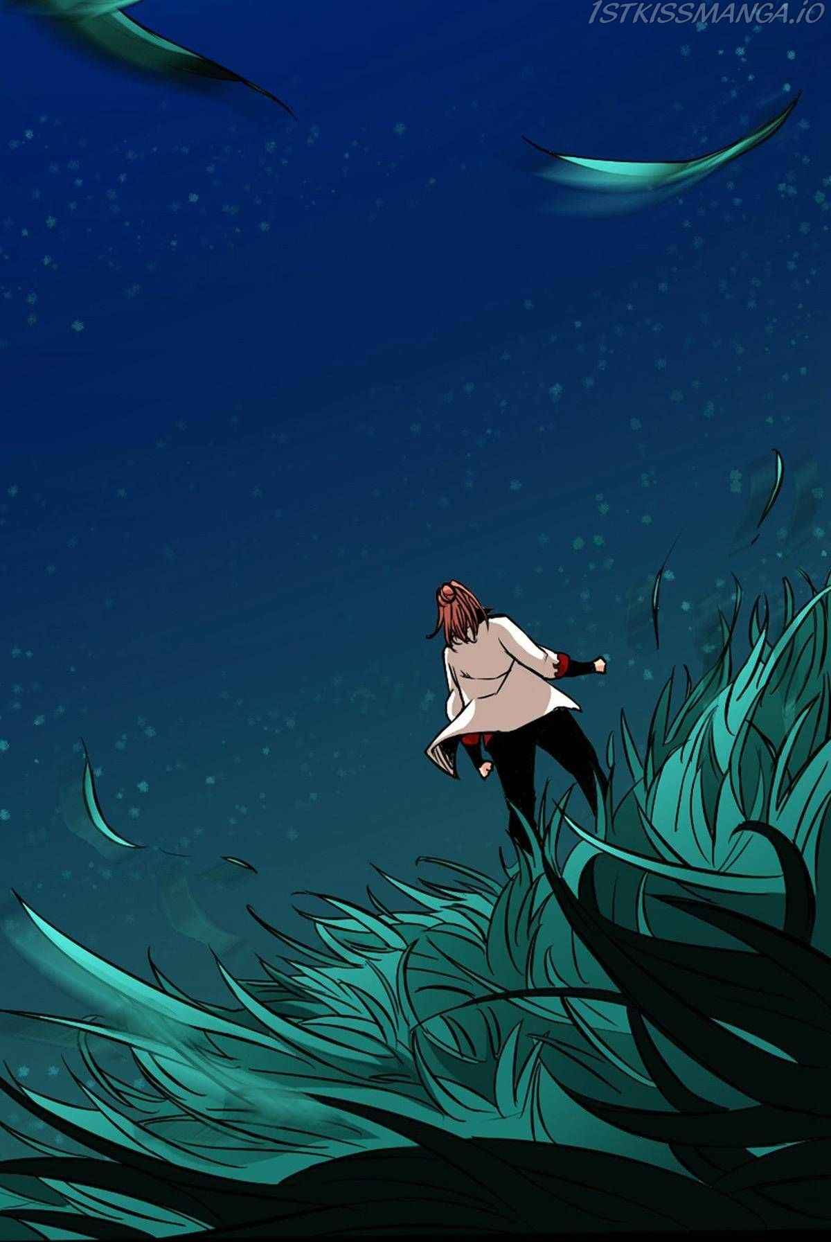 The Road To Heaven Chapter 15 - Page 6